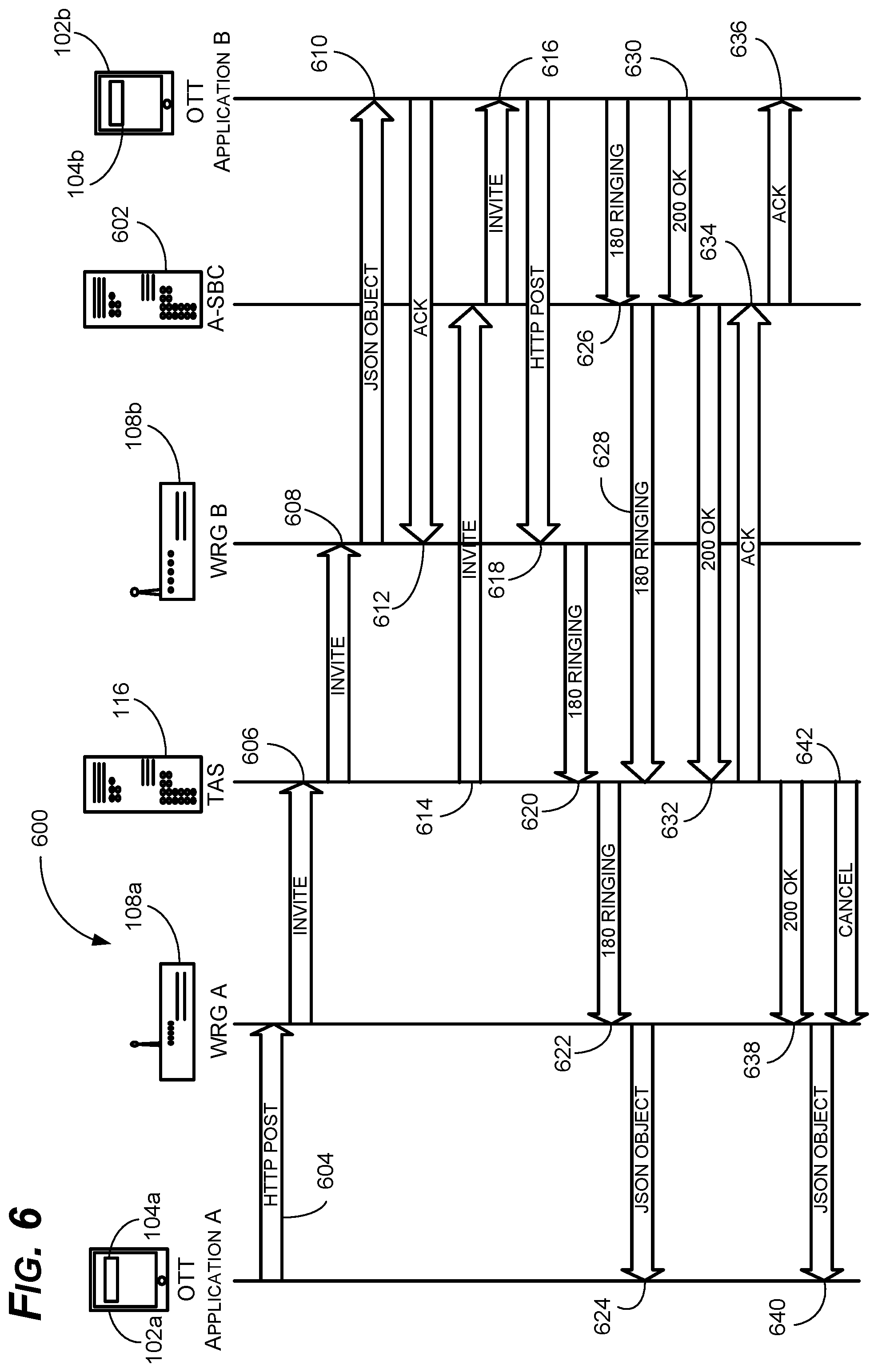 Patent US11785434 Figure 7 – Systems and methods for providing SIM-based applications and services
