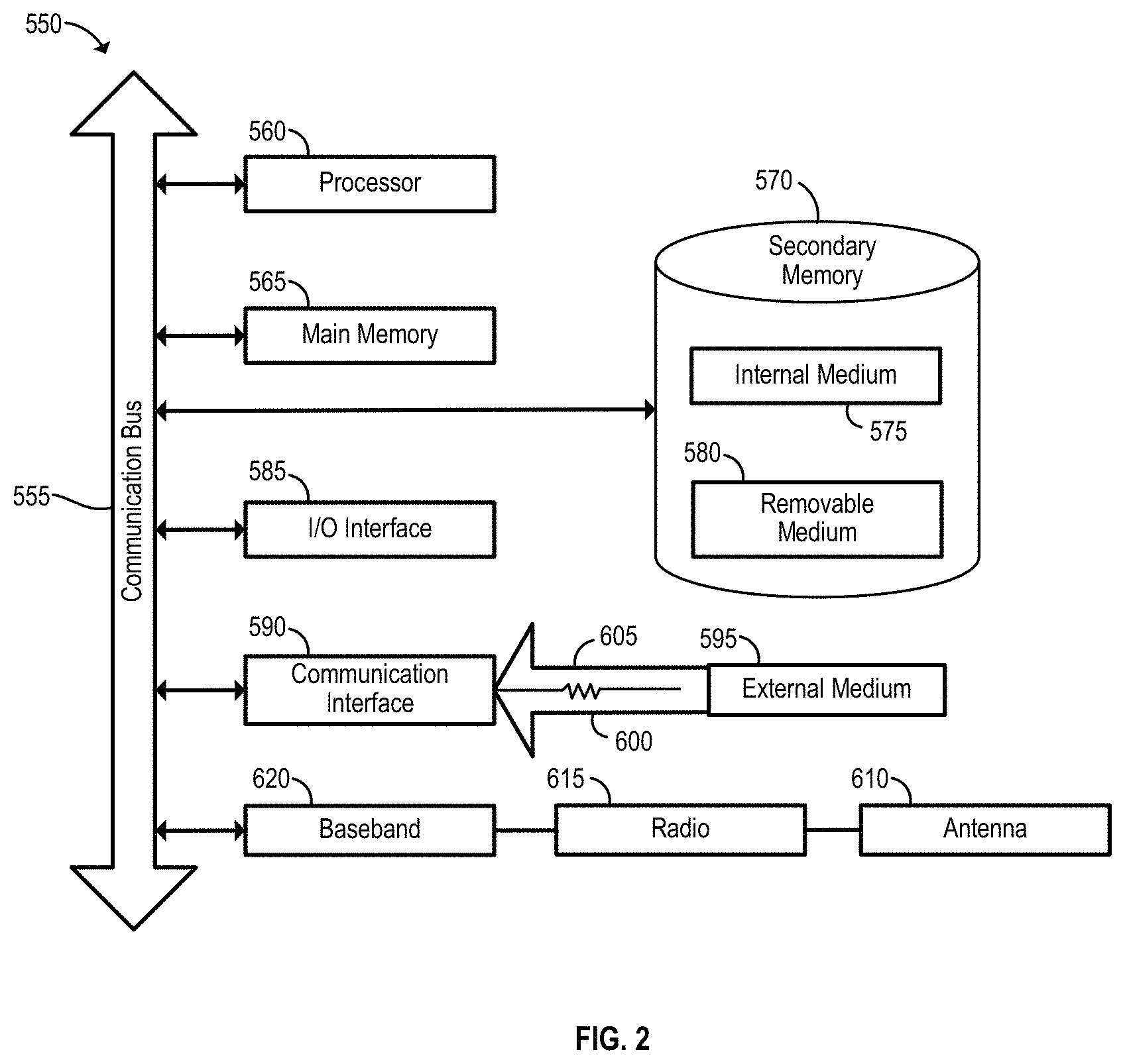 Patent US11785438 Figure 2 – Systems and methods for automatic pairing of devices