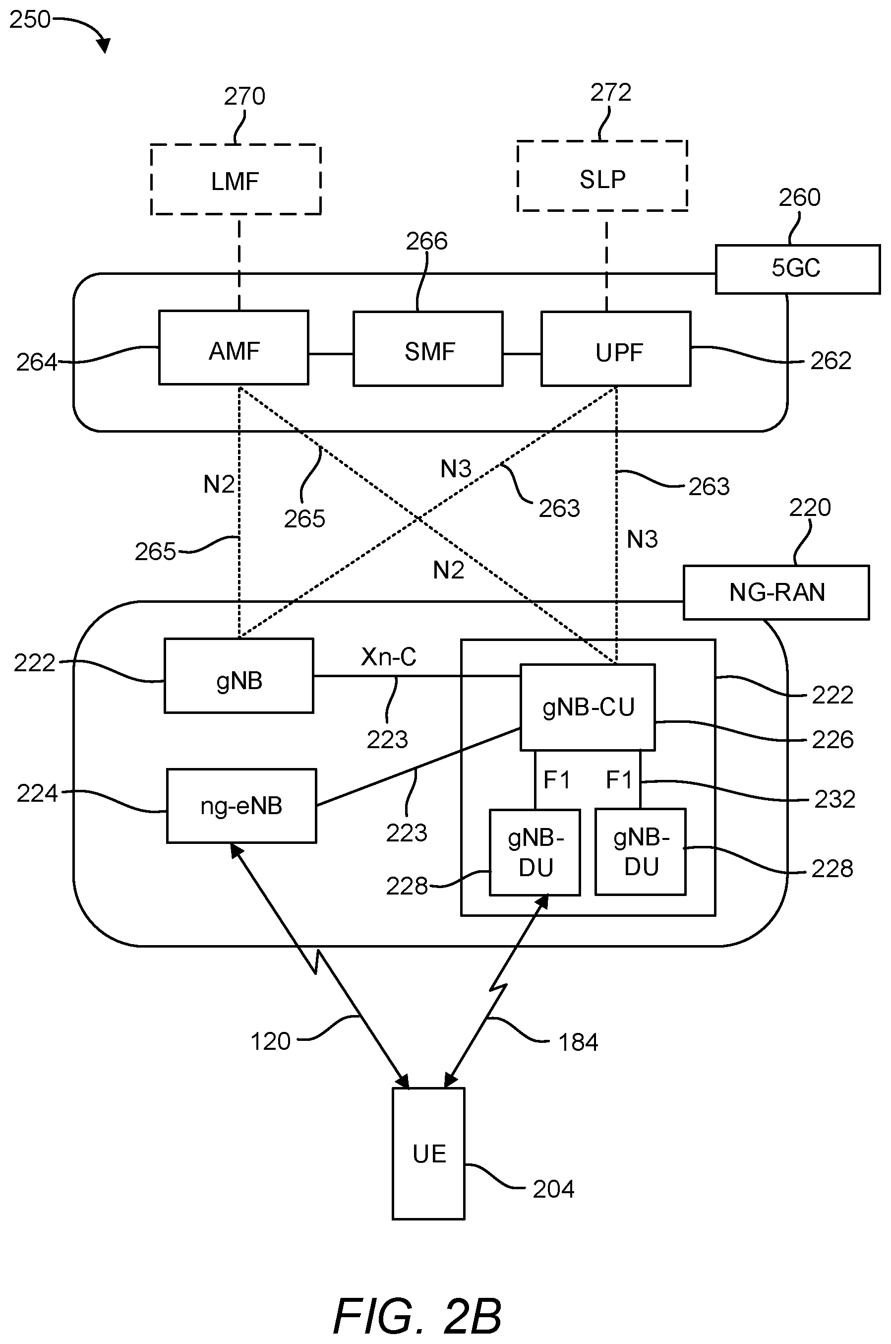 Patent US11785441 Figure 3 – Signaling of sidelink beam training reference signal and sidelink discovery message before beam training response