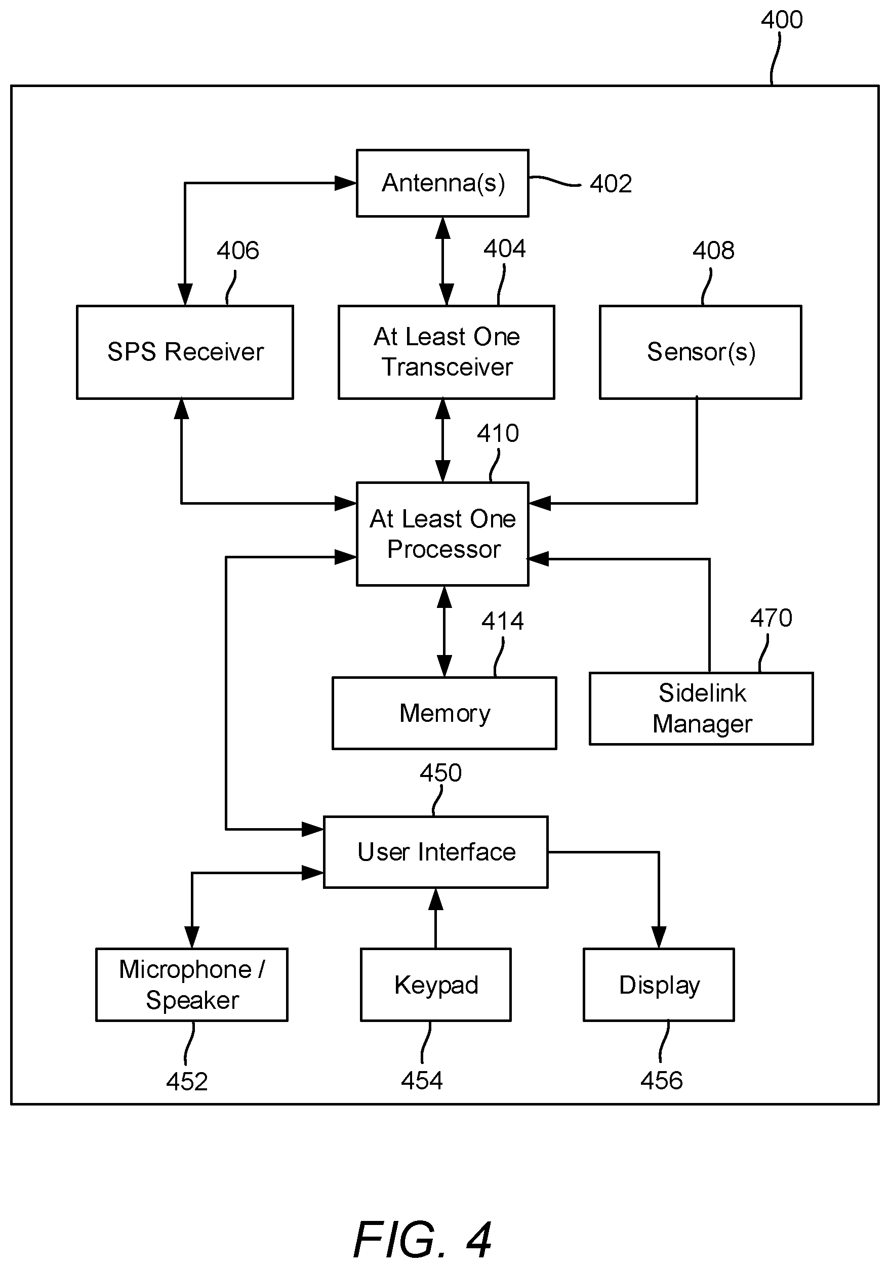 Patent US11785441 Figure 7 – Signaling of sidelink beam training reference signal and sidelink discovery message before beam training response