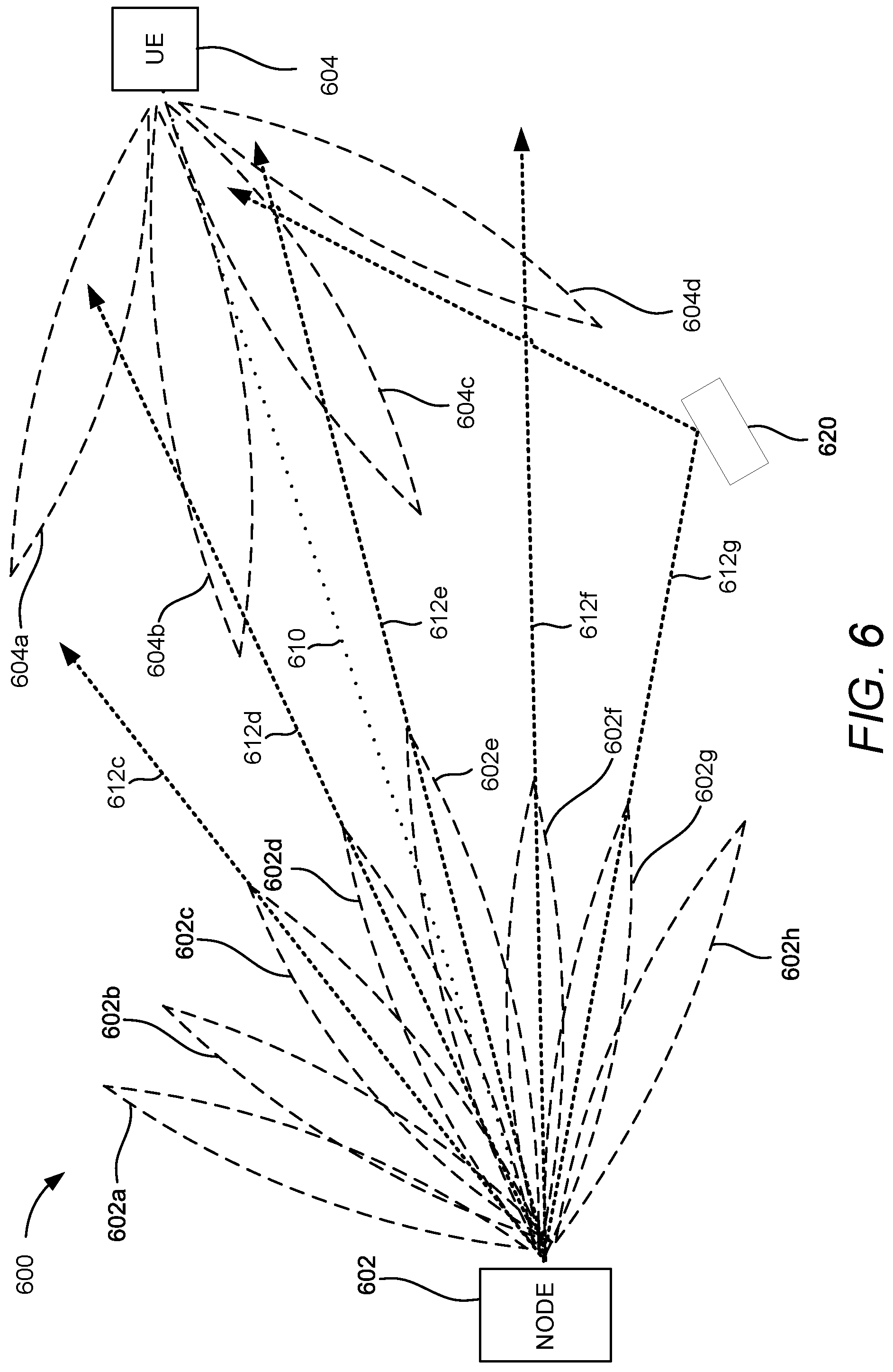 Patent US11785441 Figure 9 – Signaling of sidelink beam training reference signal and sidelink discovery message before beam training response