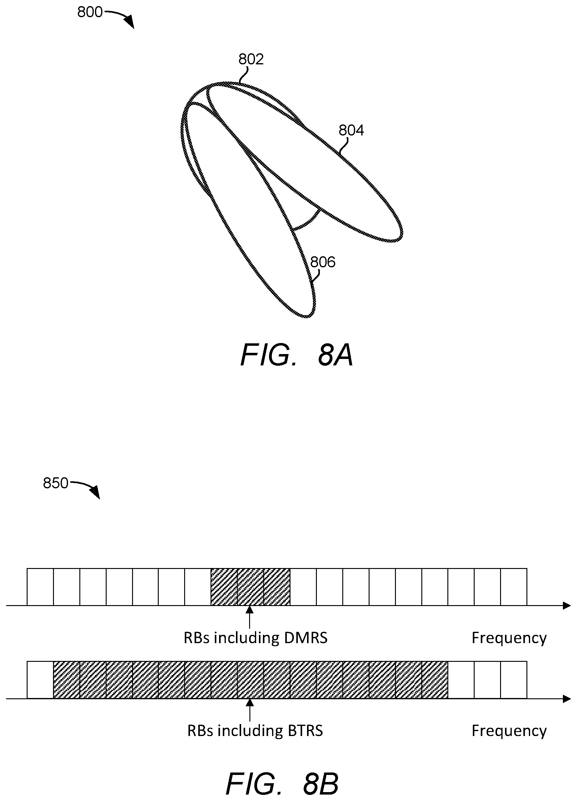 Patent US11785441 Figure 11 – Signaling of sidelink beam training reference signal and sidelink discovery message before beam training response
