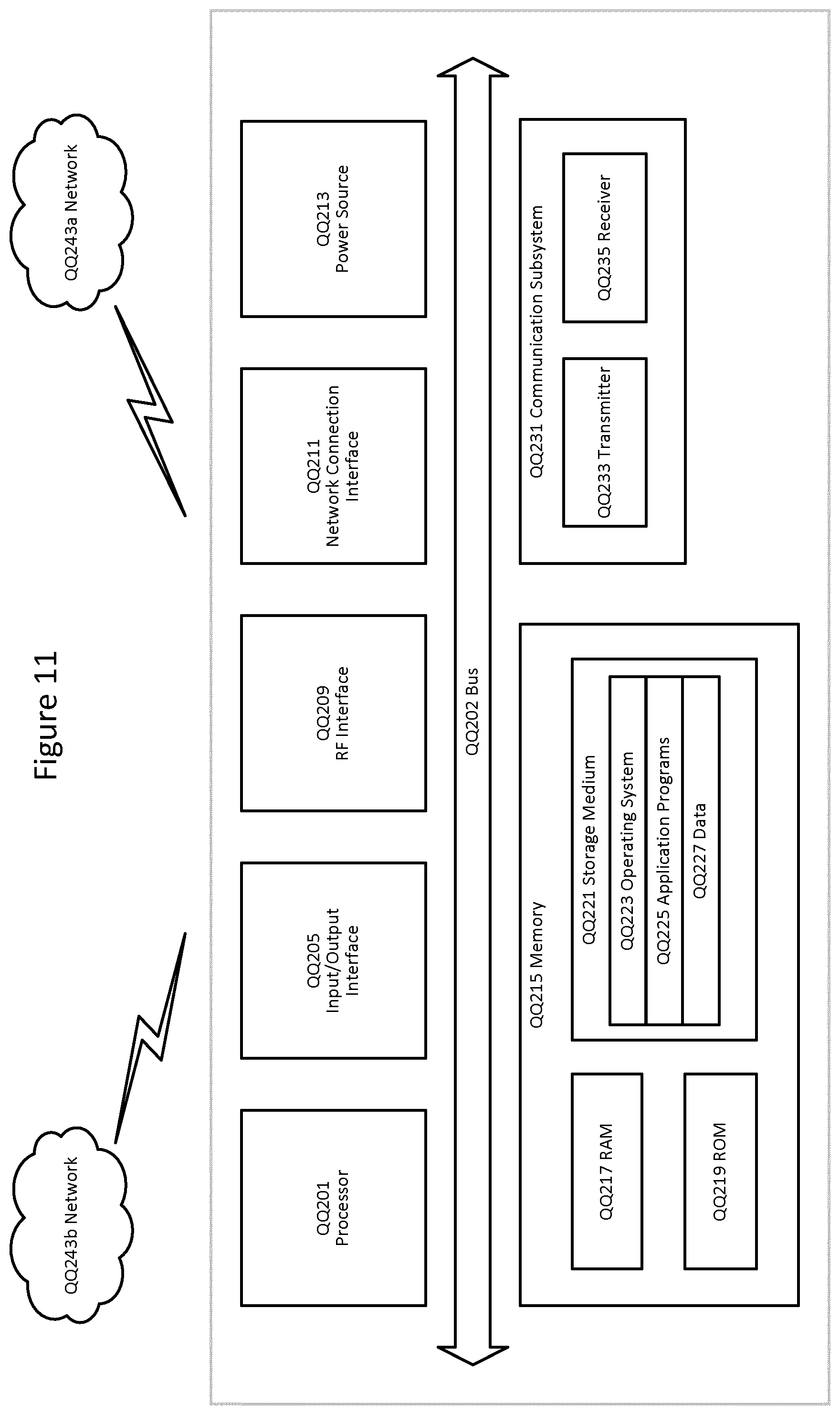 Patent US11785443 Figure 10 – Methods for providing regulation compliant privacy and related apparatuses