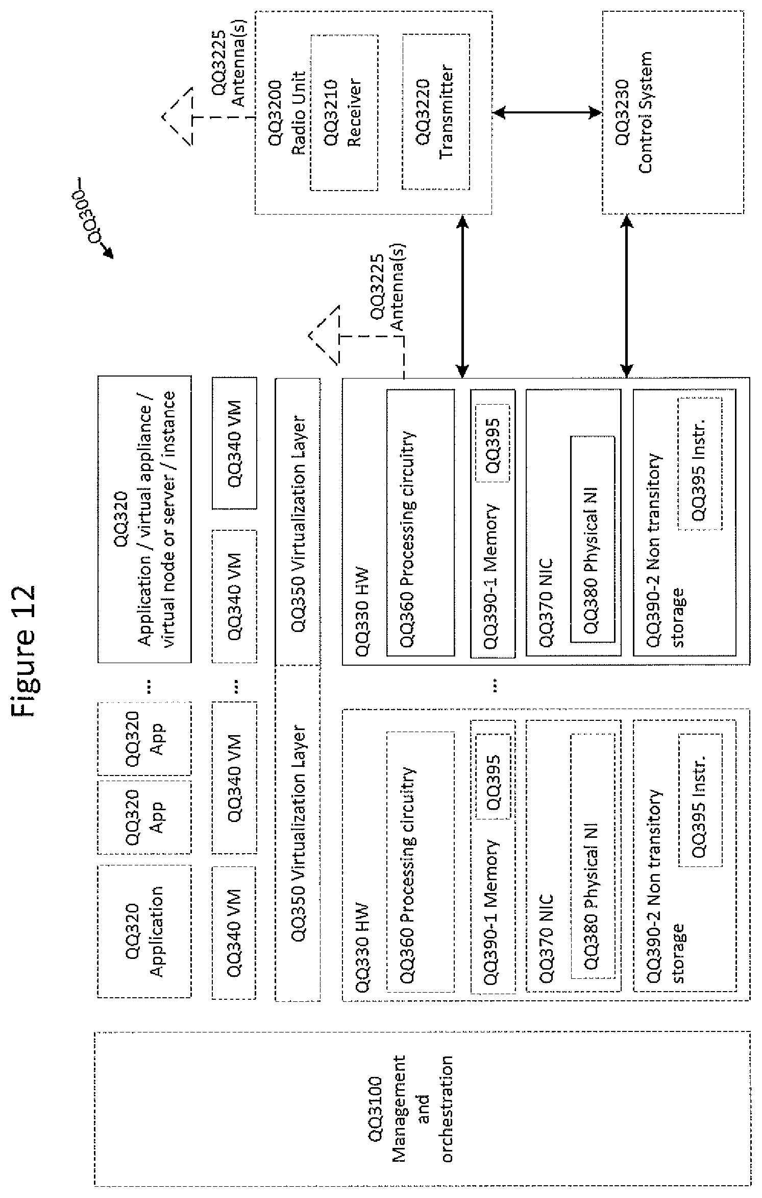Patent US11785443 Figure 11 – Methods for providing regulation compliant privacy and related apparatuses