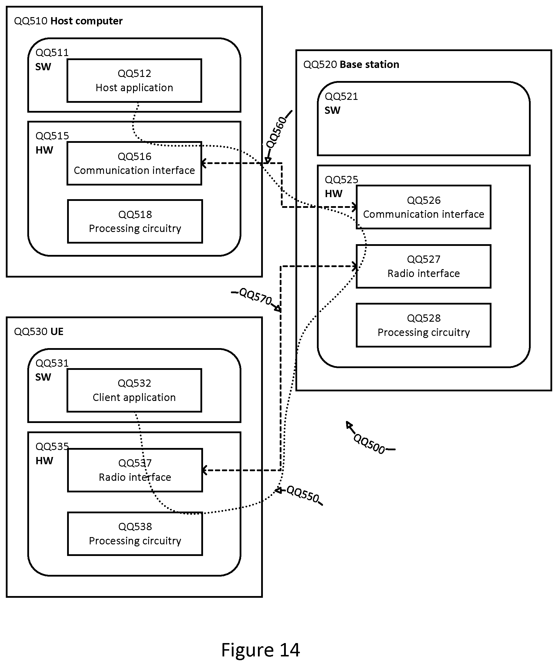 Patent US11785443 Figure 13 – Methods for providing regulation compliant privacy and related apparatuses