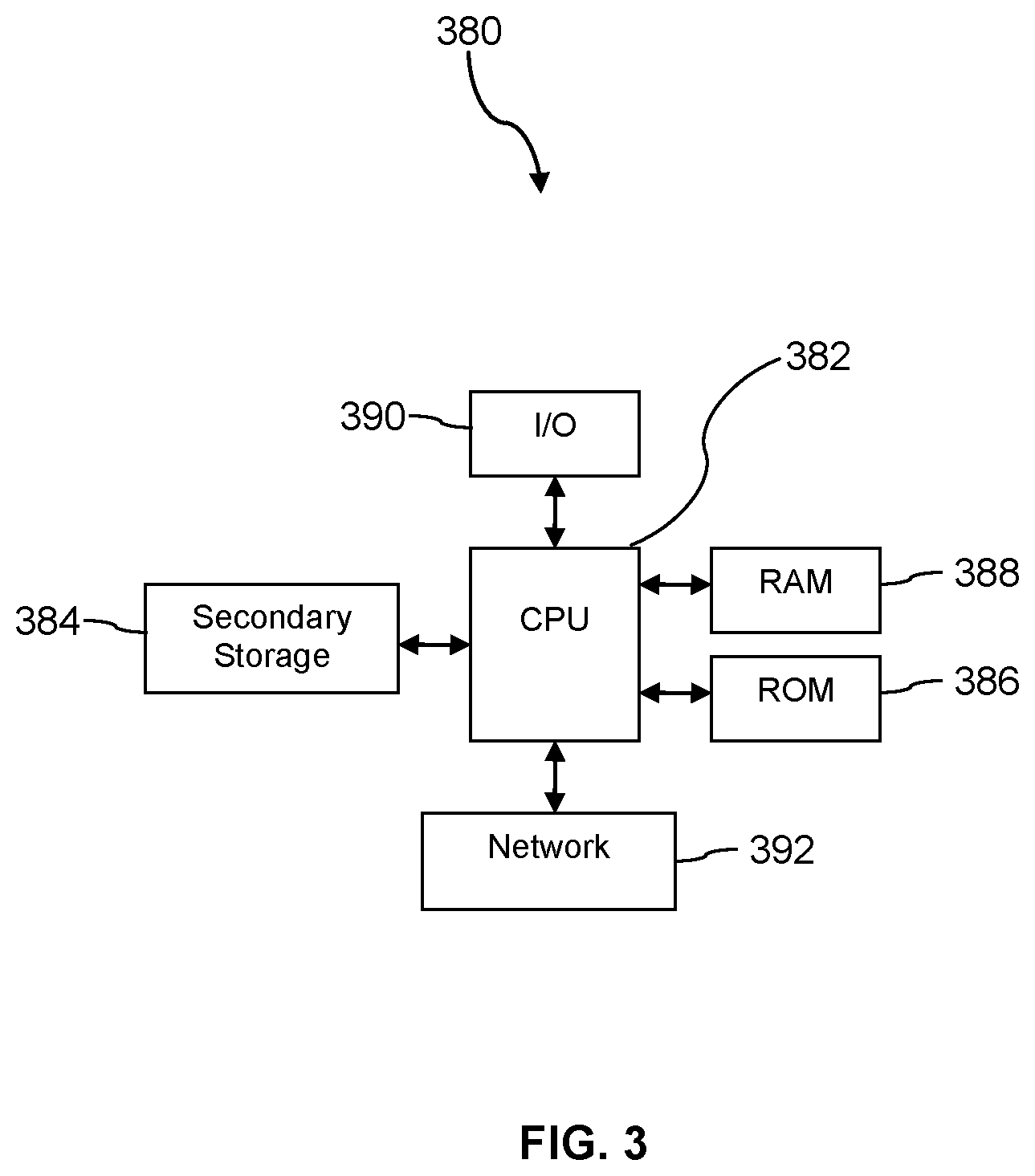 Patent US11785444 Figure 3 – Embedded subscriber identity module (eSIM) profile adaptation based on context
