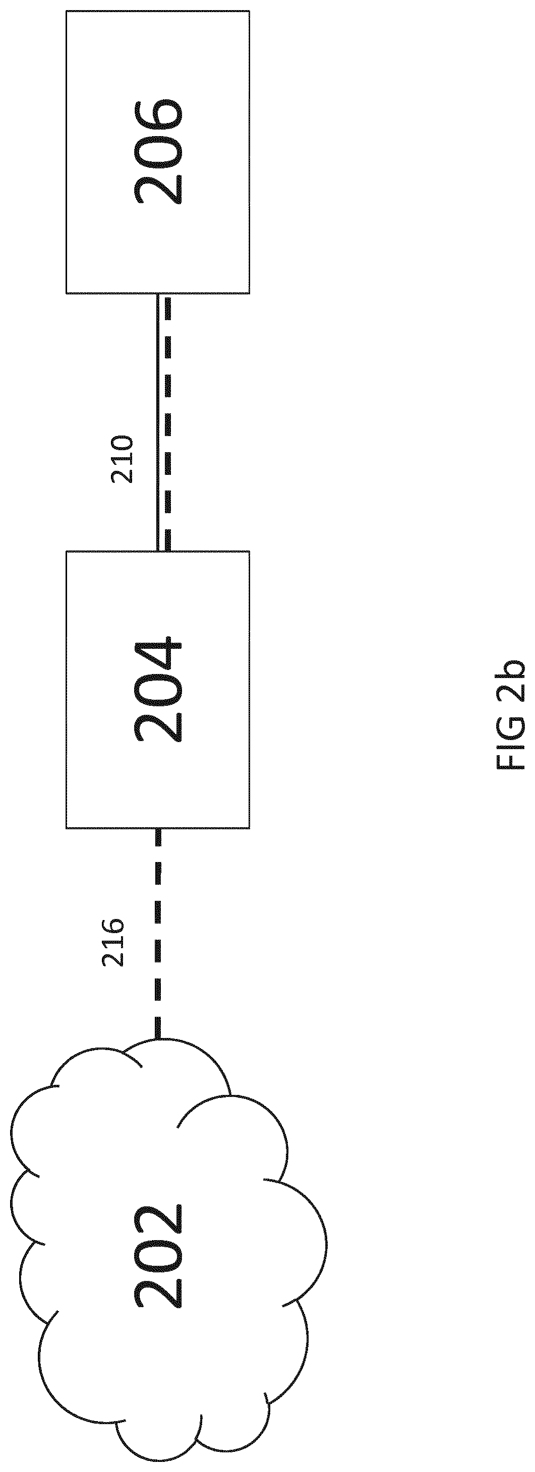 Patent US11785453 Figure 3 – Facilitating network connectivity