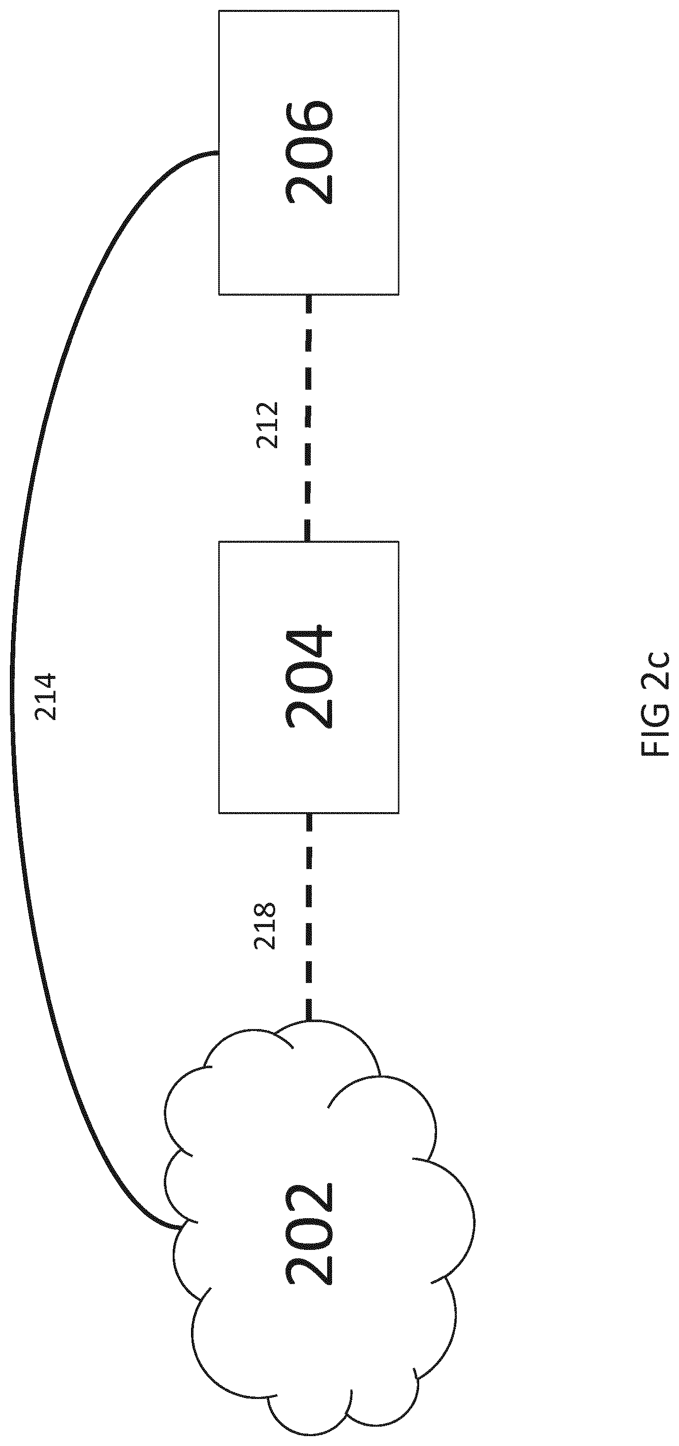 Patent US11785453 Figure 4 – Facilitating network connectivity