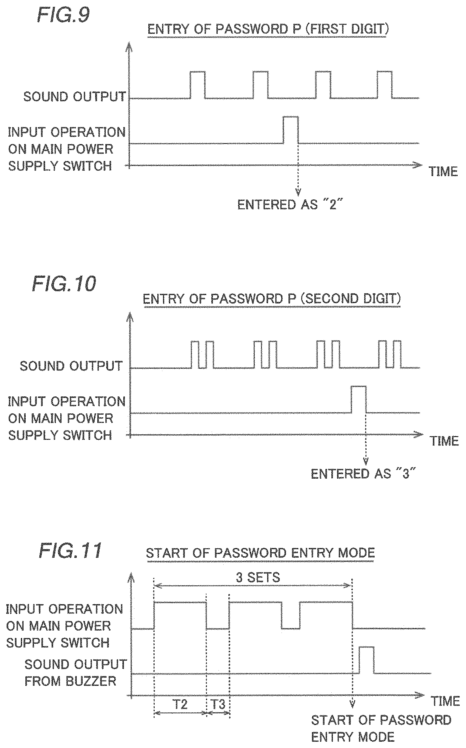 Patent US11785459 Figure 5 – Marine vessel portable device registration system and marine vessel portable device registration method