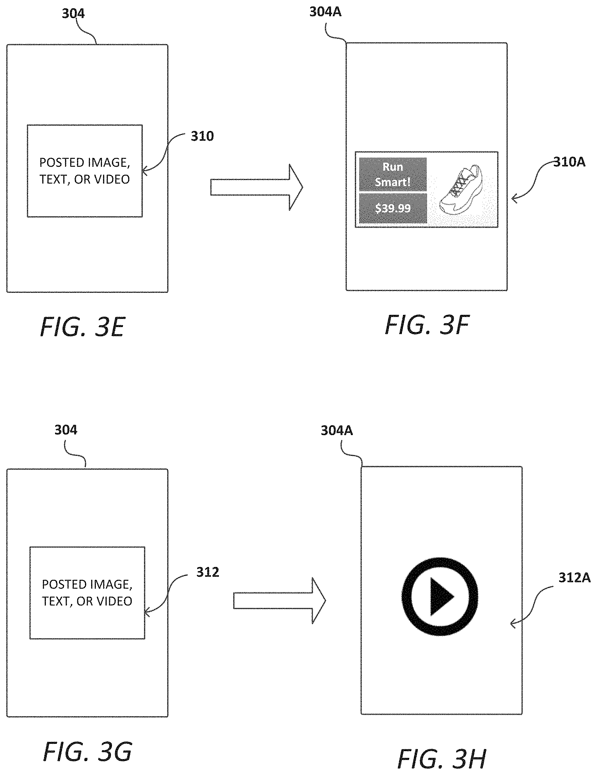 Patent US11785464 Figure 4 – Media agnostic content access management