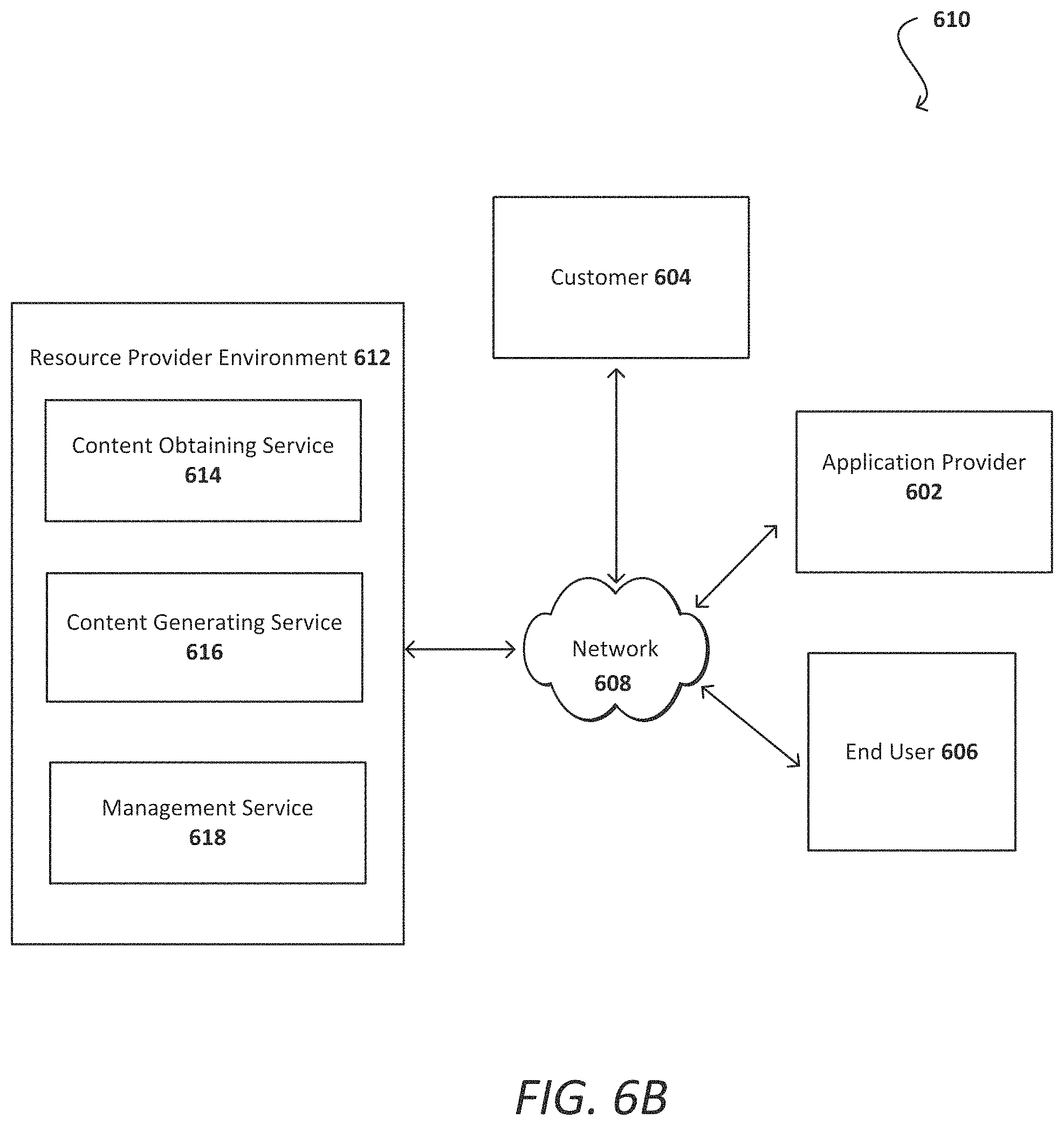 Patent US11785464 Figure 10 – Media agnostic content access management