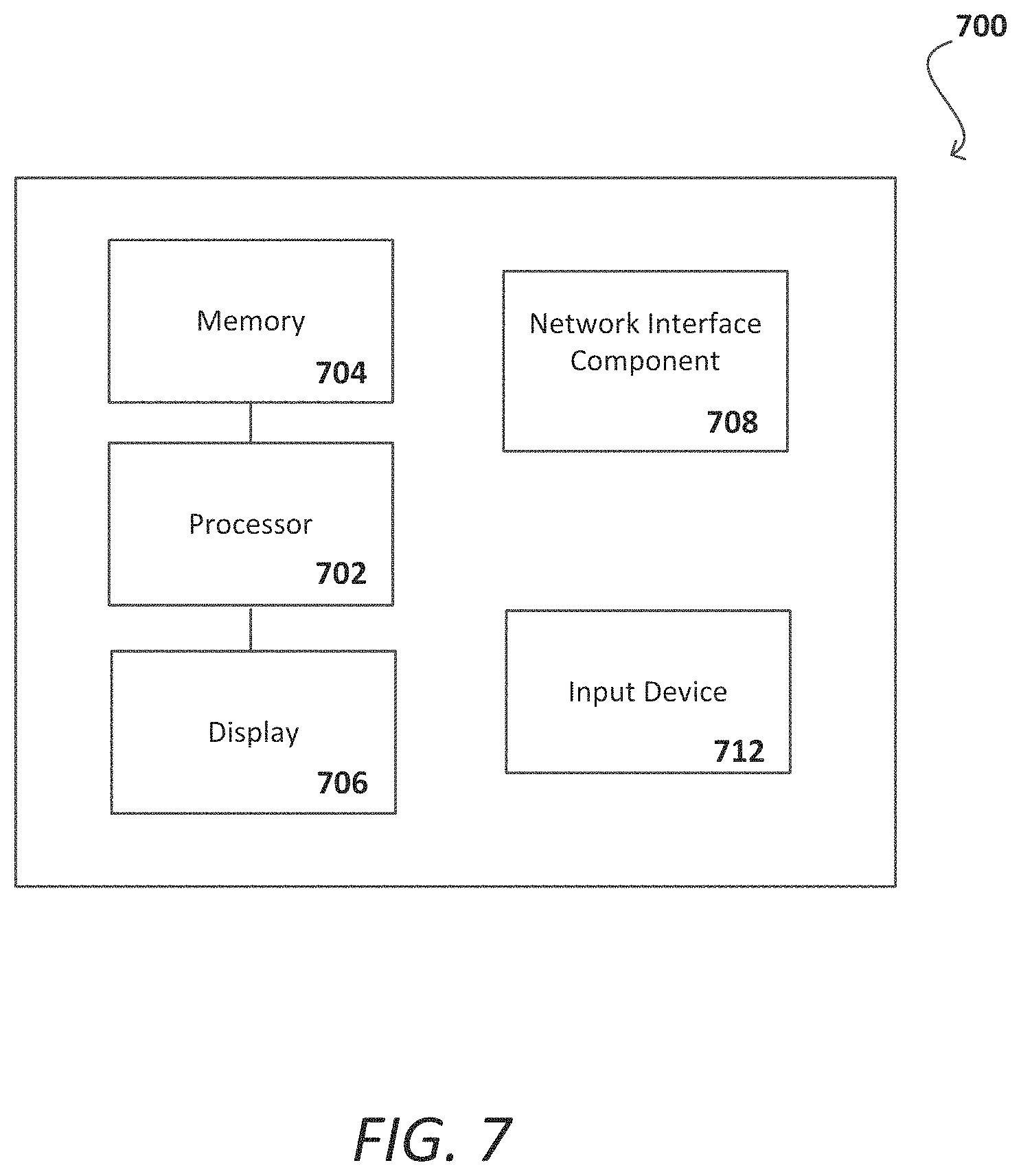Patent US11785464 Figure 12 – Media agnostic content access management