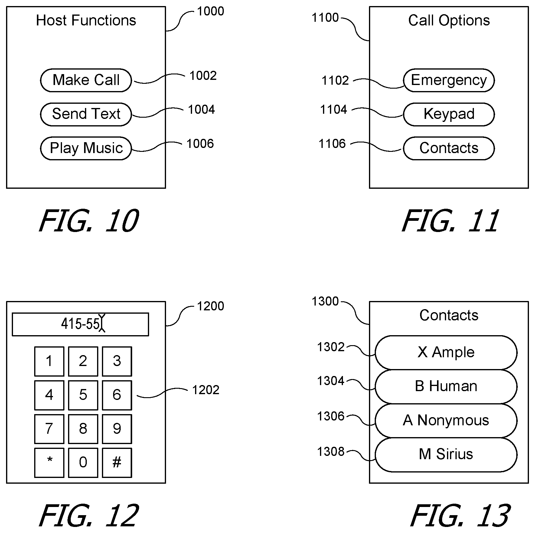 Patent US11785465 Figure 7 – Facilitating a secure session between paired devices