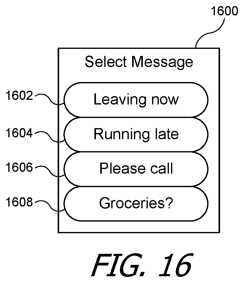 Patent US11785465 Figure 10 – Facilitating a secure session between paired devices