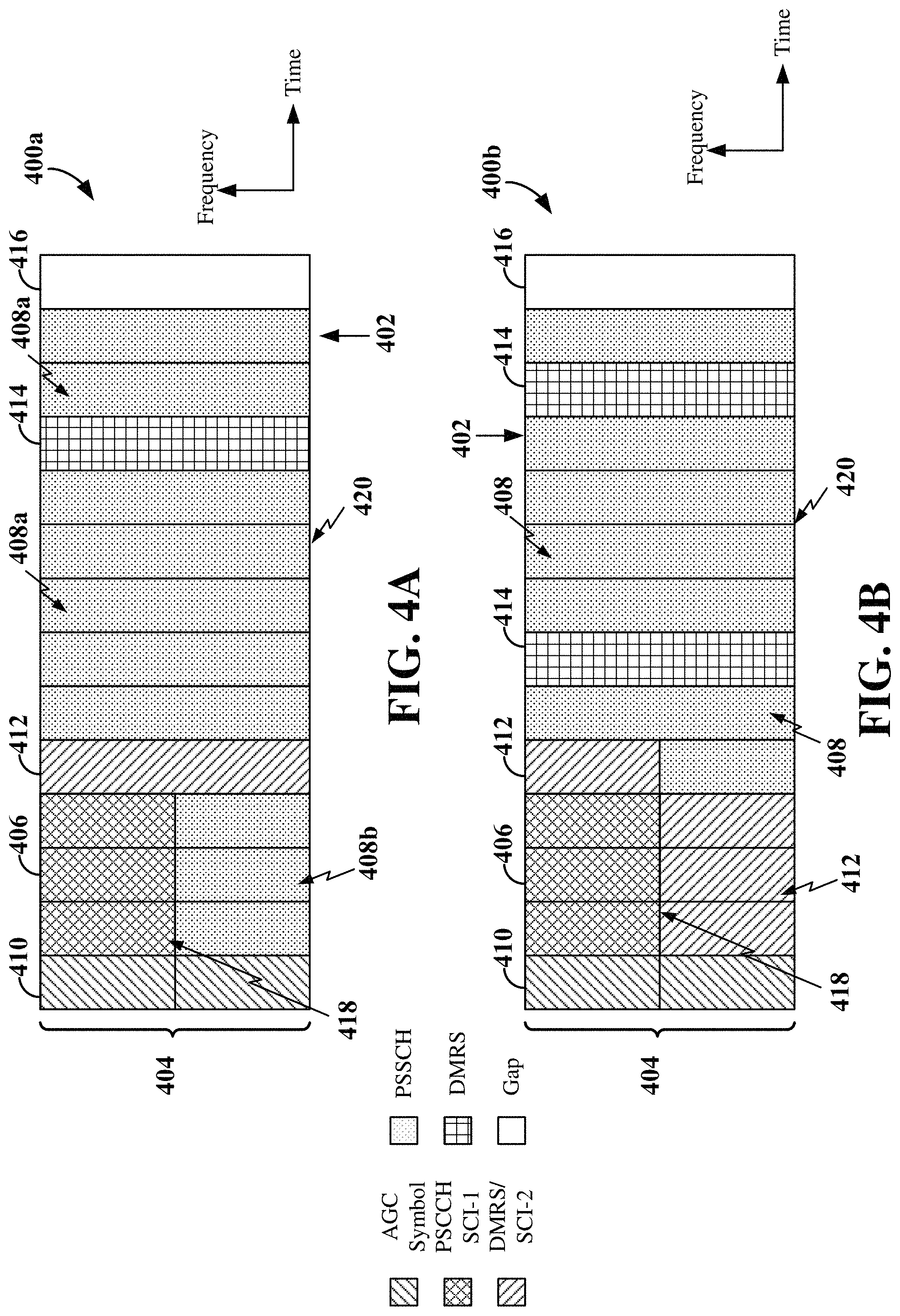 Patent US11785467 Figure 4 – Detecting mistrusted user equipment (UE) in sidelink
