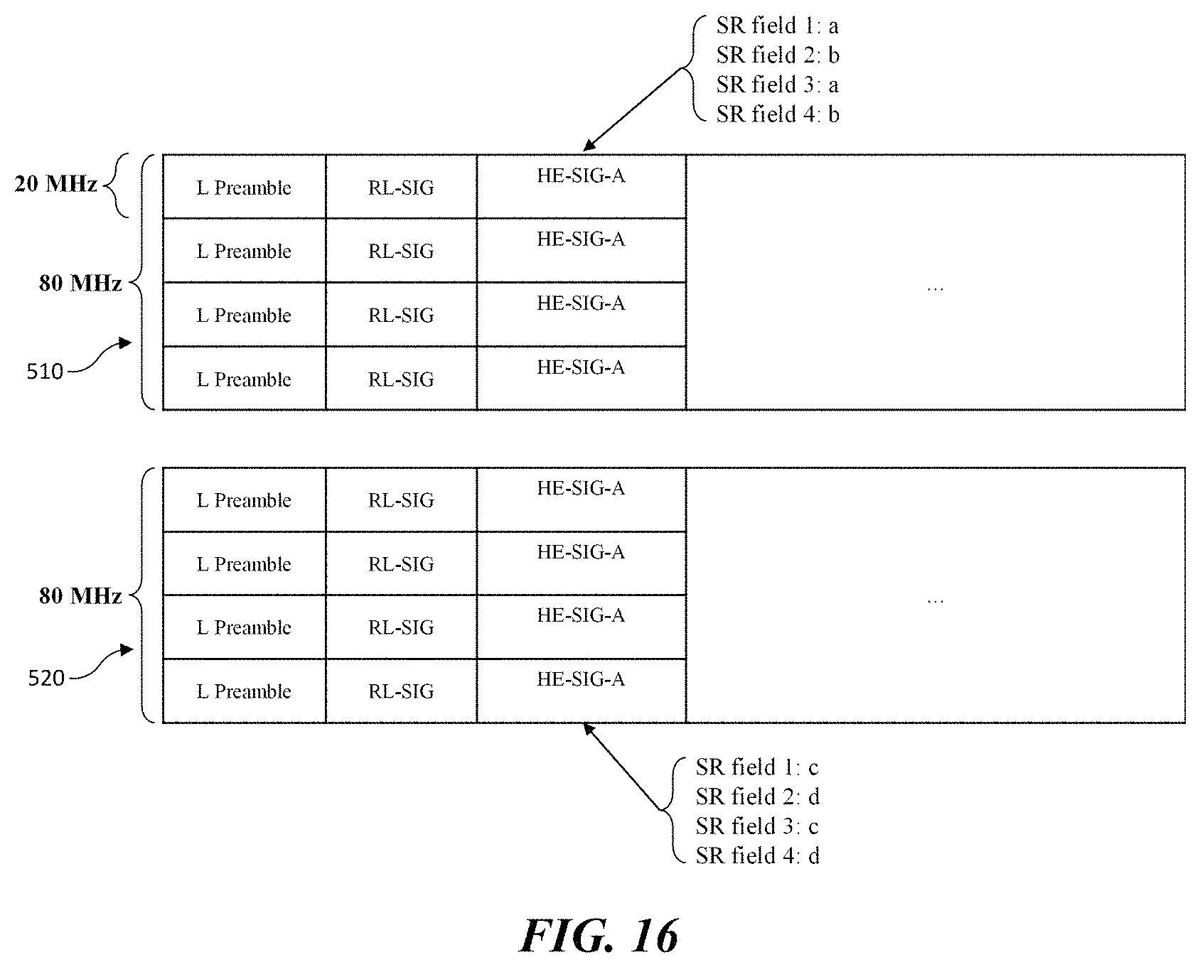 Patent US11785470 Figure 13 – Wireless communication method and wireless communication terminal for spatial reuse of overlapped basic service set