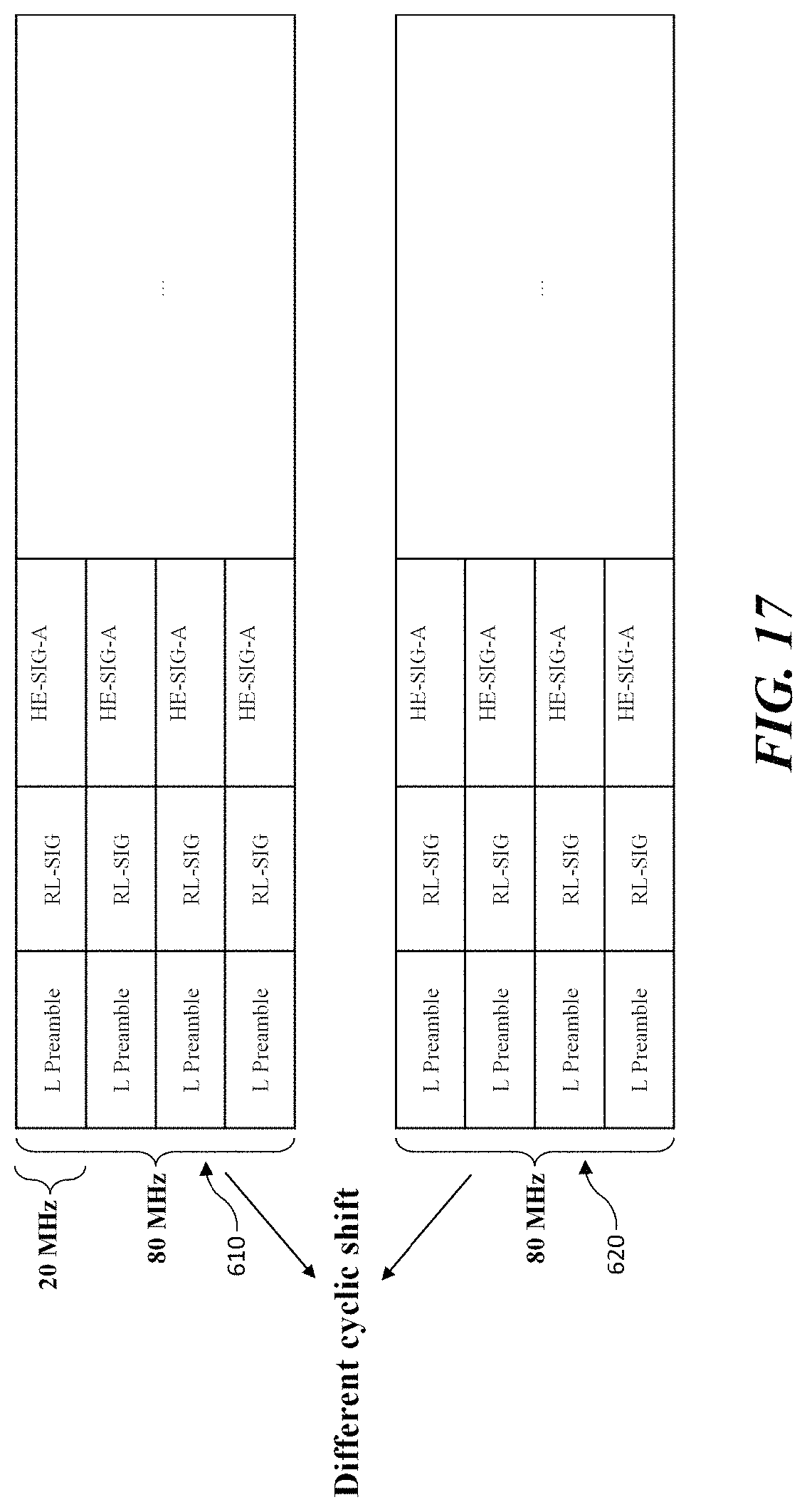 Patent US11785470 Figure 14 – Wireless communication method and wireless communication terminal for spatial reuse of overlapped basic service set