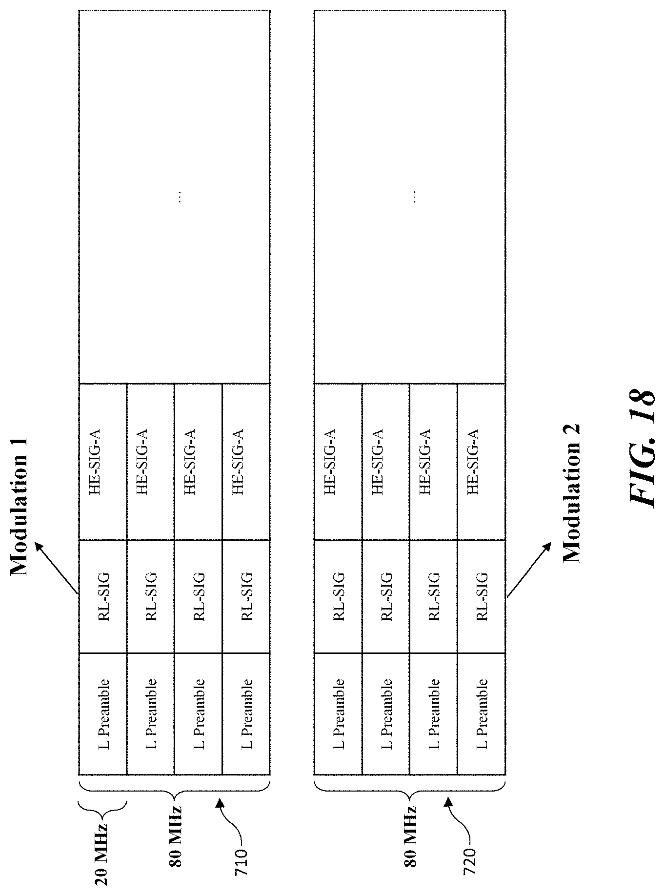 Patent US11785470 Figure 15 – Wireless communication method and wireless communication terminal for spatial reuse of overlapped basic service set