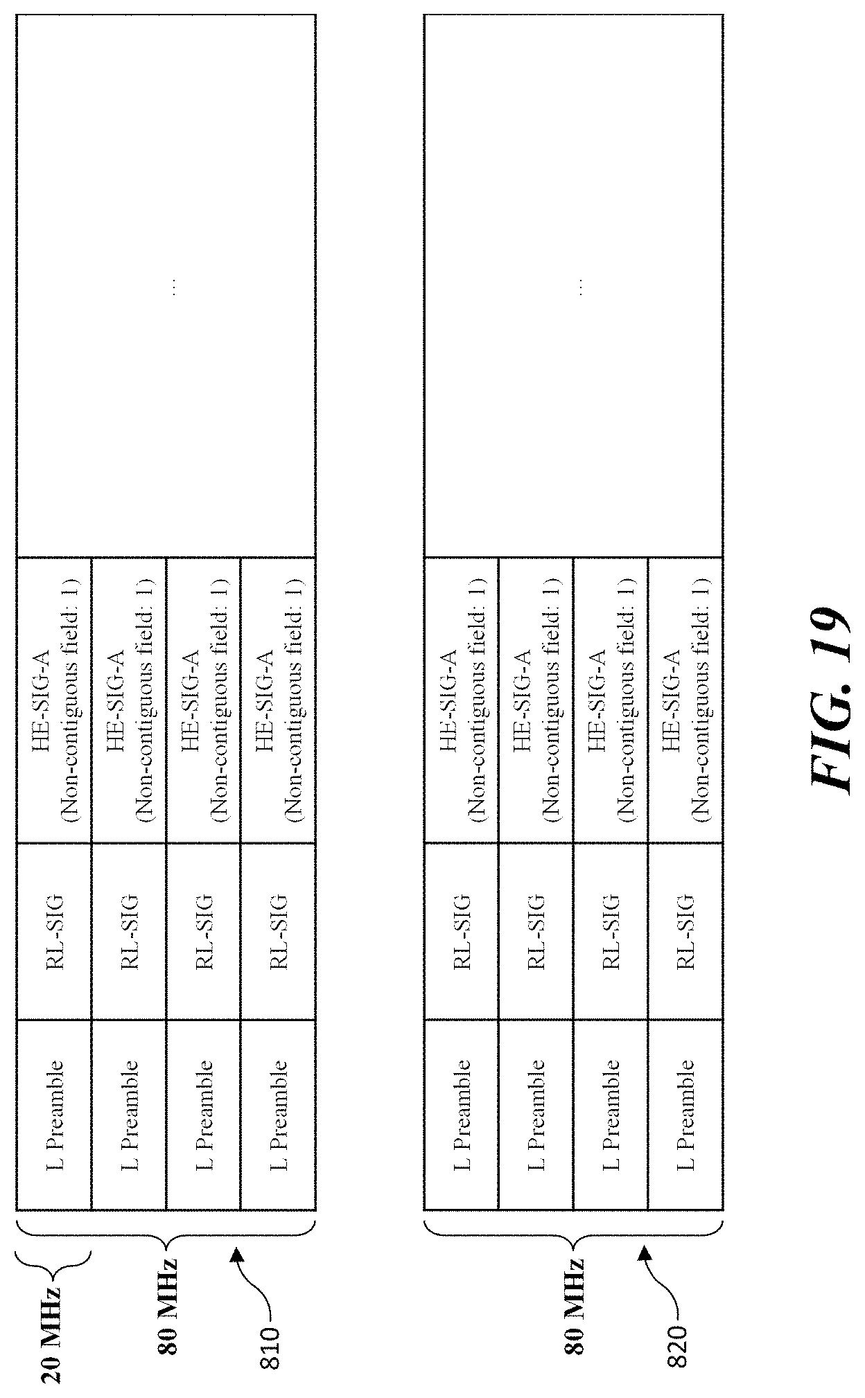 Patent US11785470 Figure 16 – Wireless communication method and wireless communication terminal for spatial reuse of overlapped basic service set