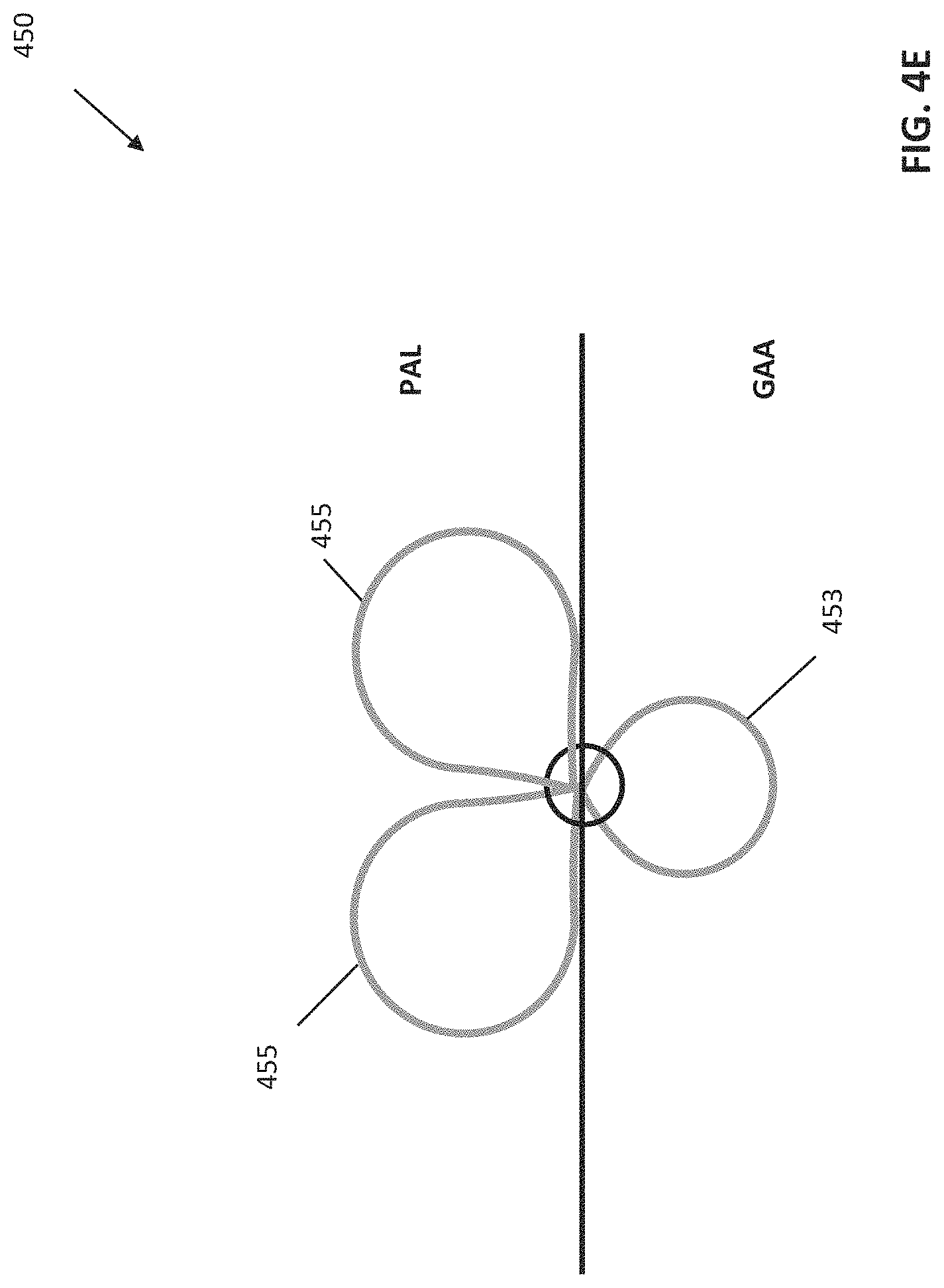 Patent US11785474 Figure 11 – Apparatus and methods for spatial and operational differentiation and optimization in a wireless system