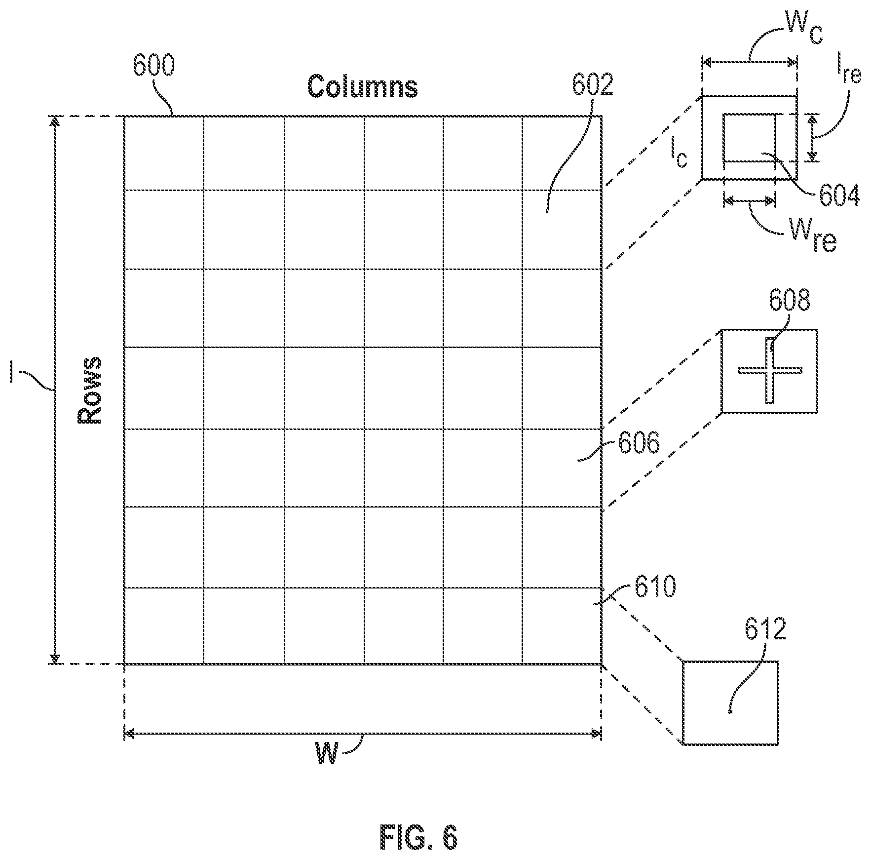Patent US11785476 Figure 6 – Sensor fusion scanning system and method for wireless network planning