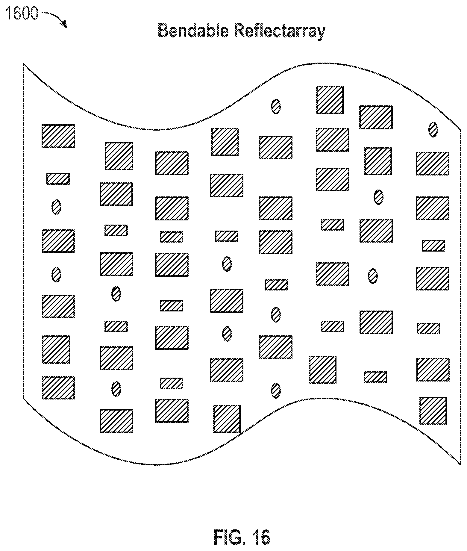 Patent US11785476 Figure 16 – Sensor fusion scanning system and method for wireless network planning