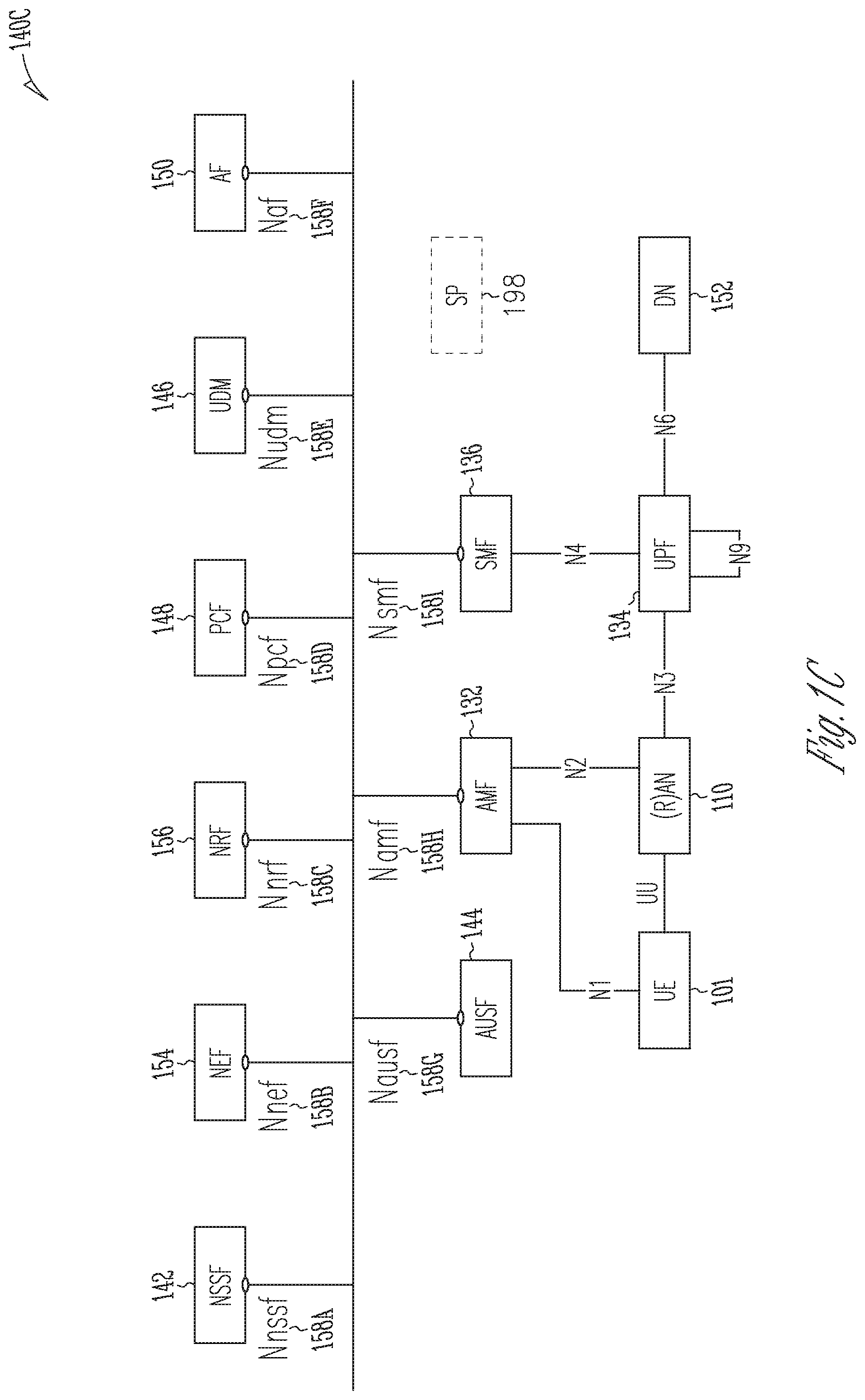 Patent US11785480 Figure 3 – Method and apparatus to support RACH optimization and delay measurements for 5G networks