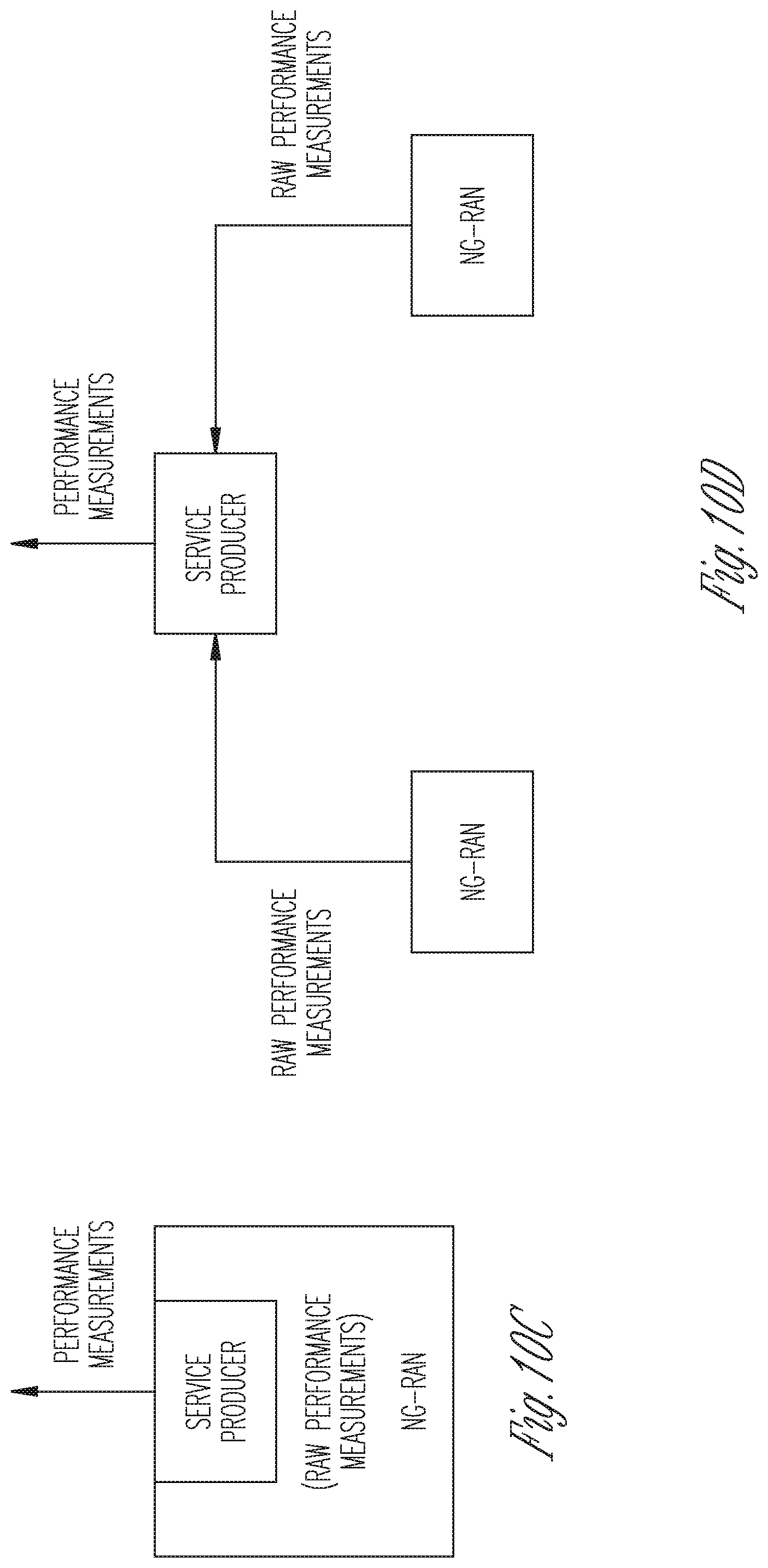 Patent US11785480 Figure 13 – Method and apparatus to support RACH optimization and delay measurements for 5G networks