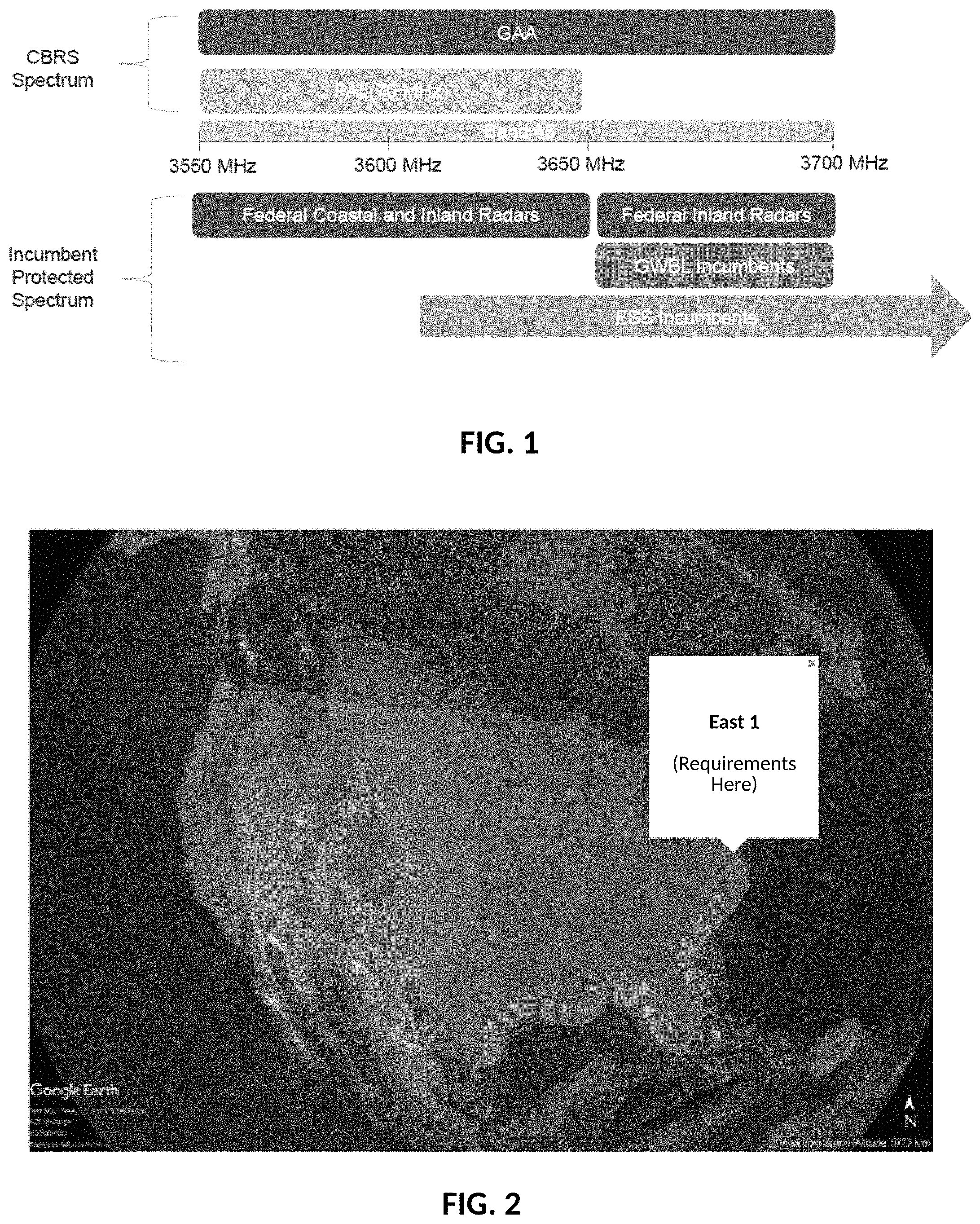 Patent US11785486 Figure 1 – Telecommunication channel evaluation tool