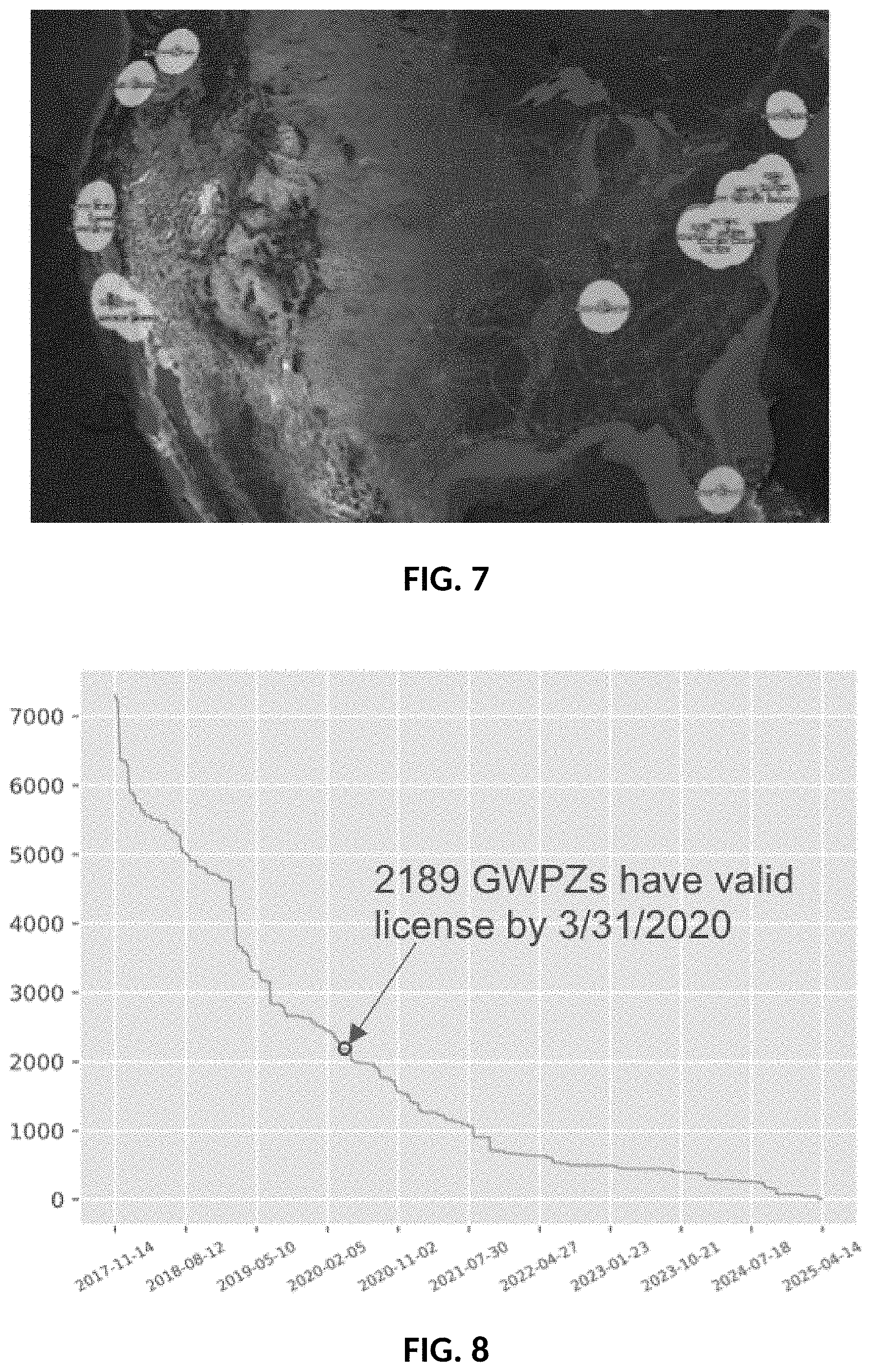 Patent US11785486 Figure 4 – Telecommunication channel evaluation tool