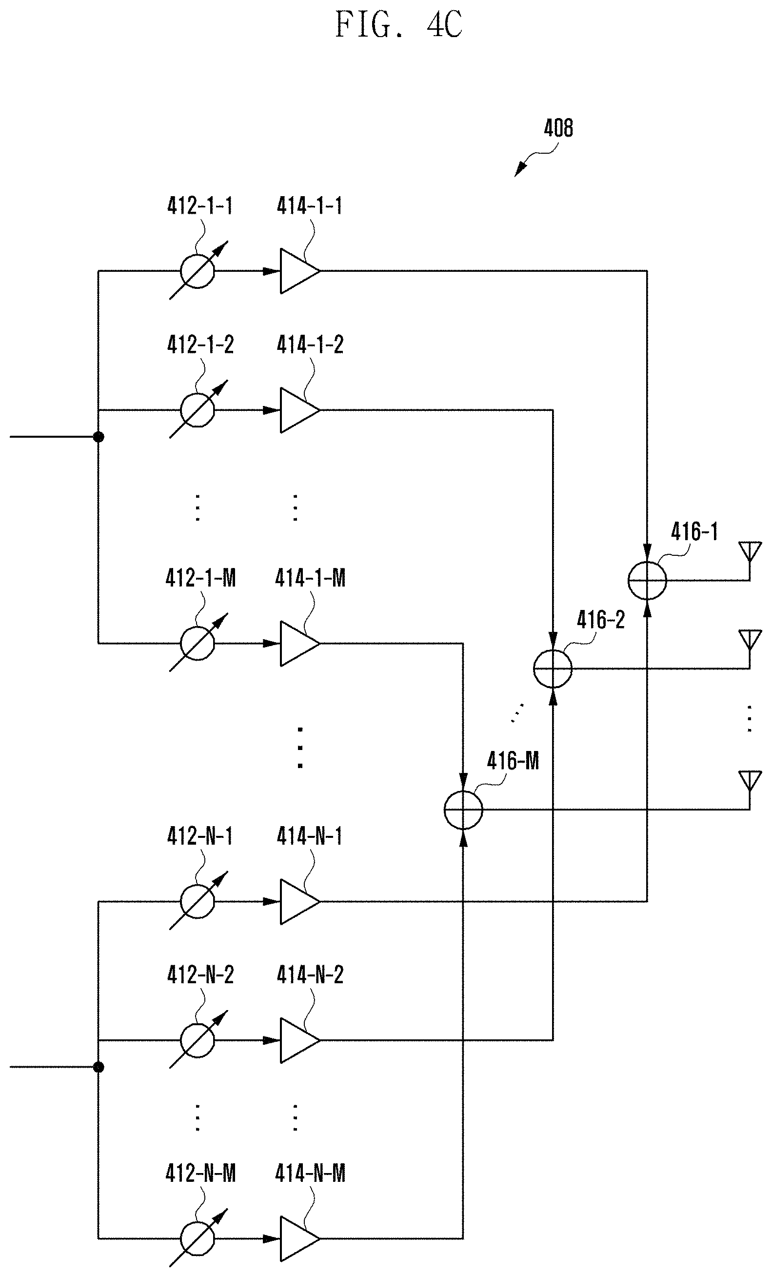 Patent US11785498 Figure 6 – Apparatus and method for supporting unicast transmission between user equipments in wireless communication system