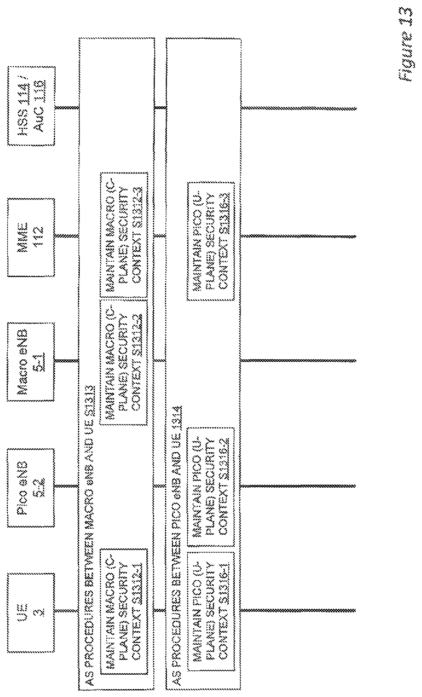 Patent US11785510 Figure 13 – Communication system