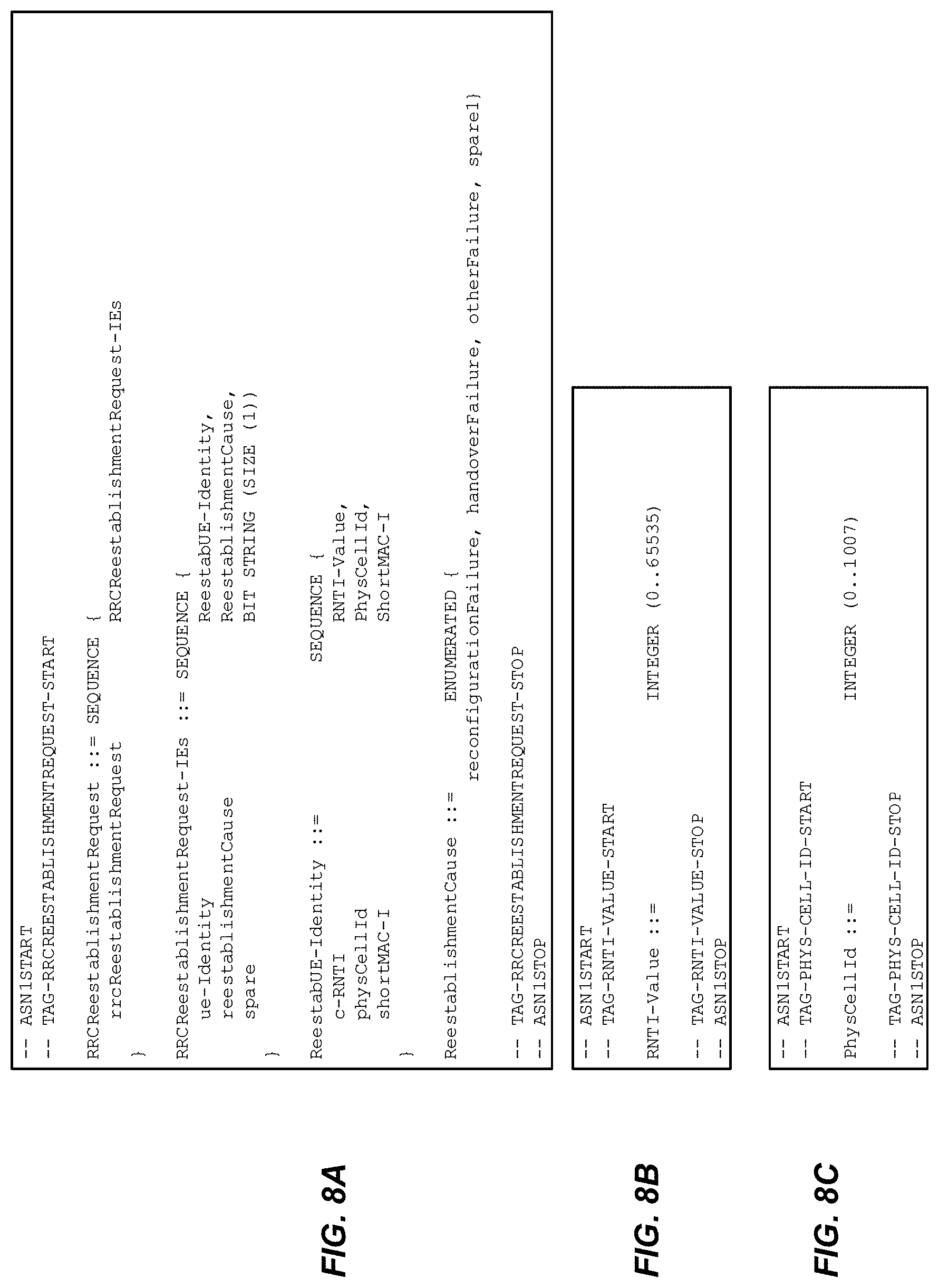 Patent US11785511 Figure 6 – Inter-RAT (radio access technology) re-establishment enhancements in multi-RAT dual connectivity (MR-DC)