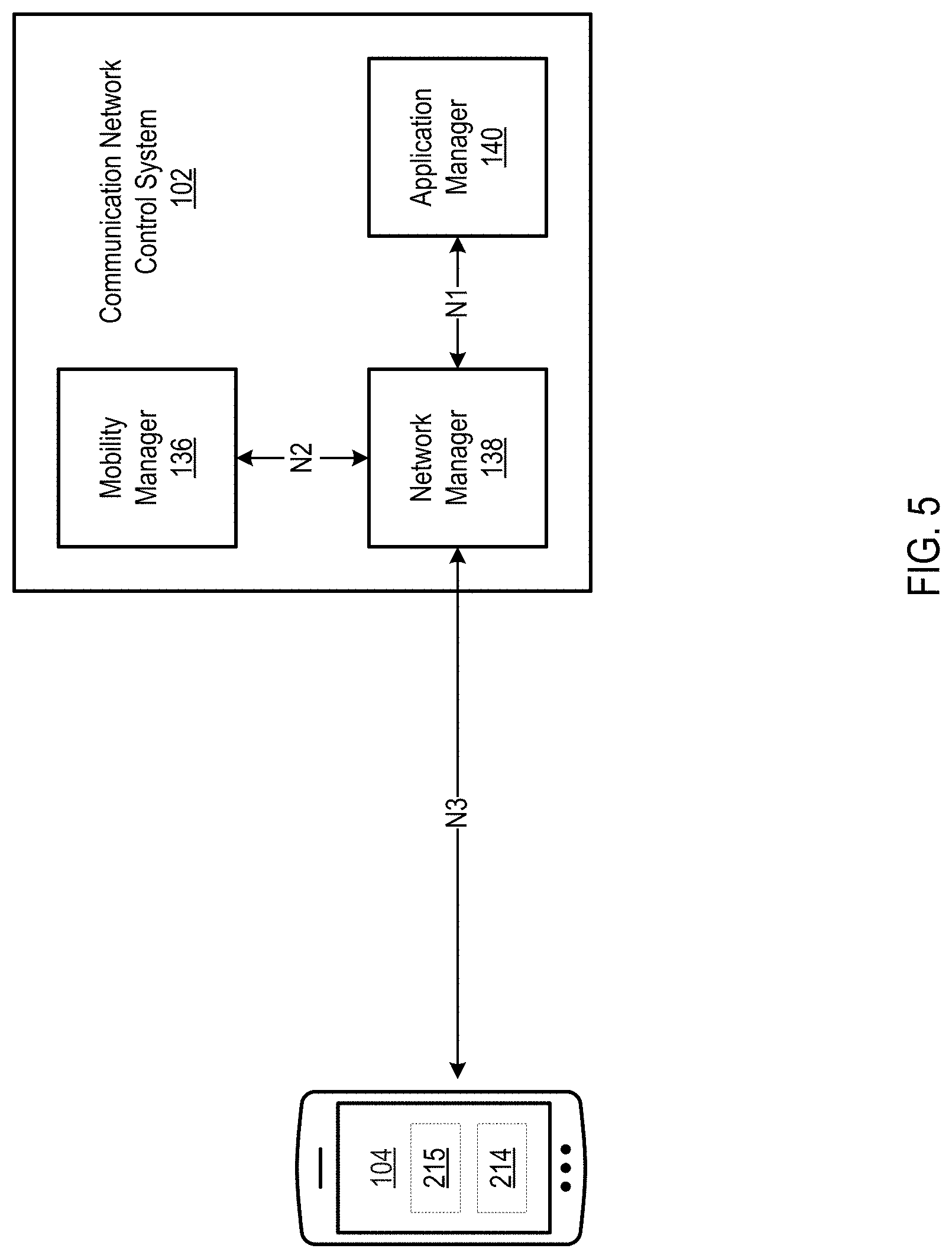 Patent US11785523 Figure 4 – Systems and methods for interfacing one or more information technology devices with an application server