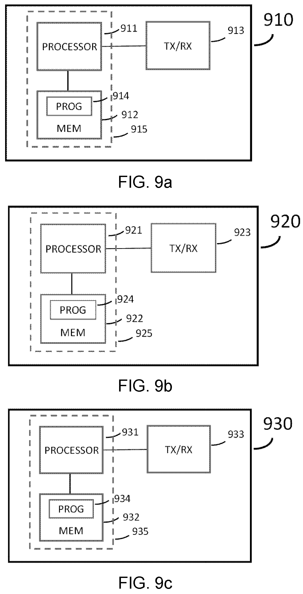 Patent US11785535 Figure 7 – Method and apparatus for service discovery