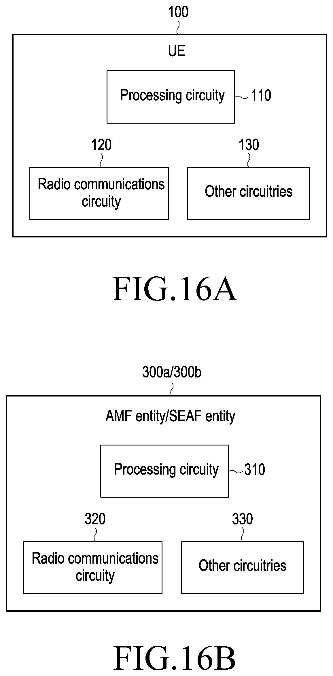 Patent US11785537 Figure 16 – Method and system for handling of closed access group related procedure