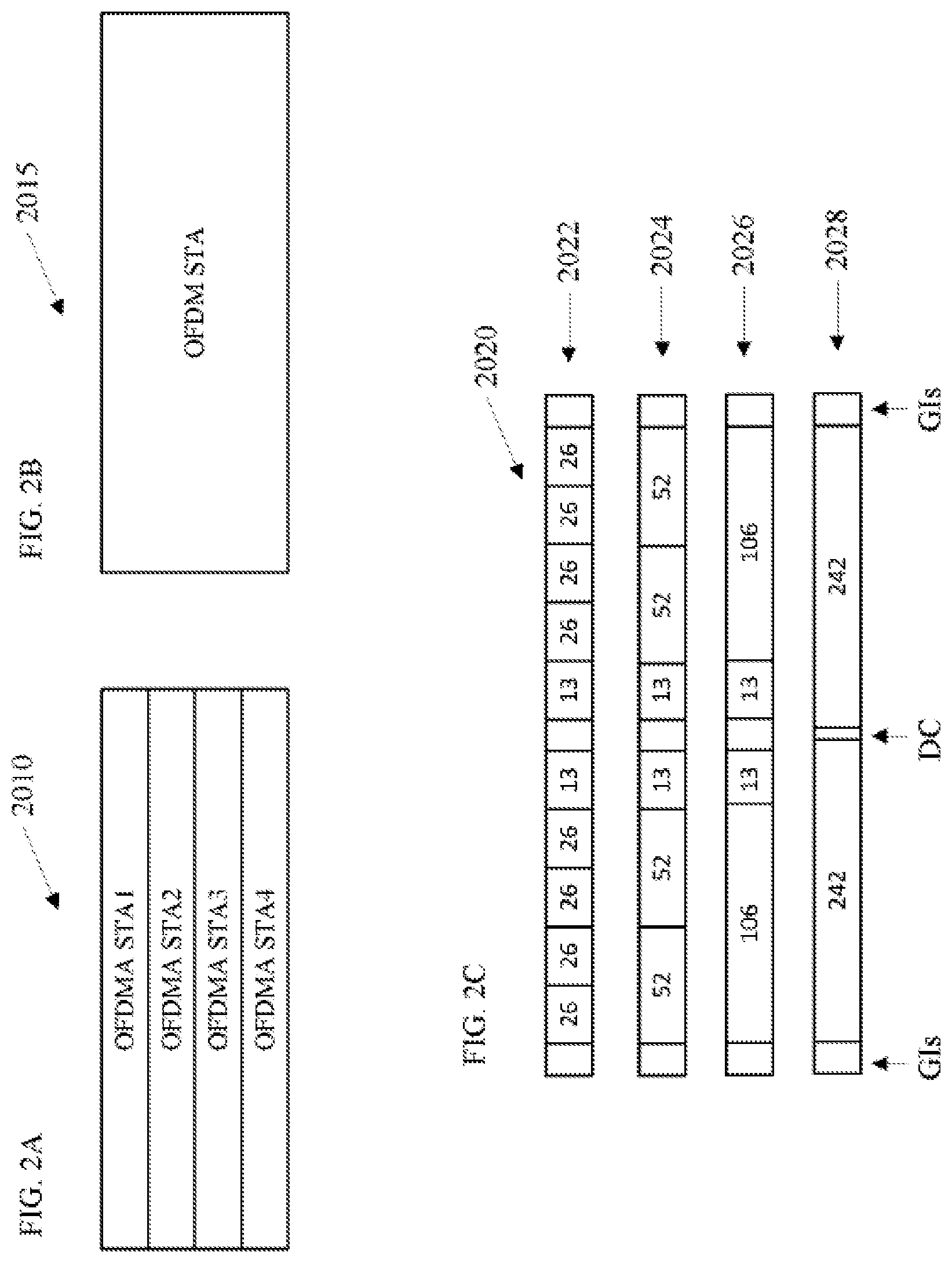 Patent US11785544 Figure 5 – Low-power wake-up radio discovery procedure and frame format