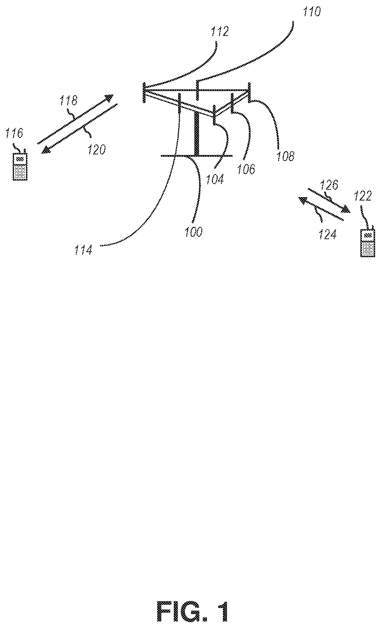 Patent US11785546 Figure 1 – Method and apparatus for monitoring power saving signal in a wireless communication system