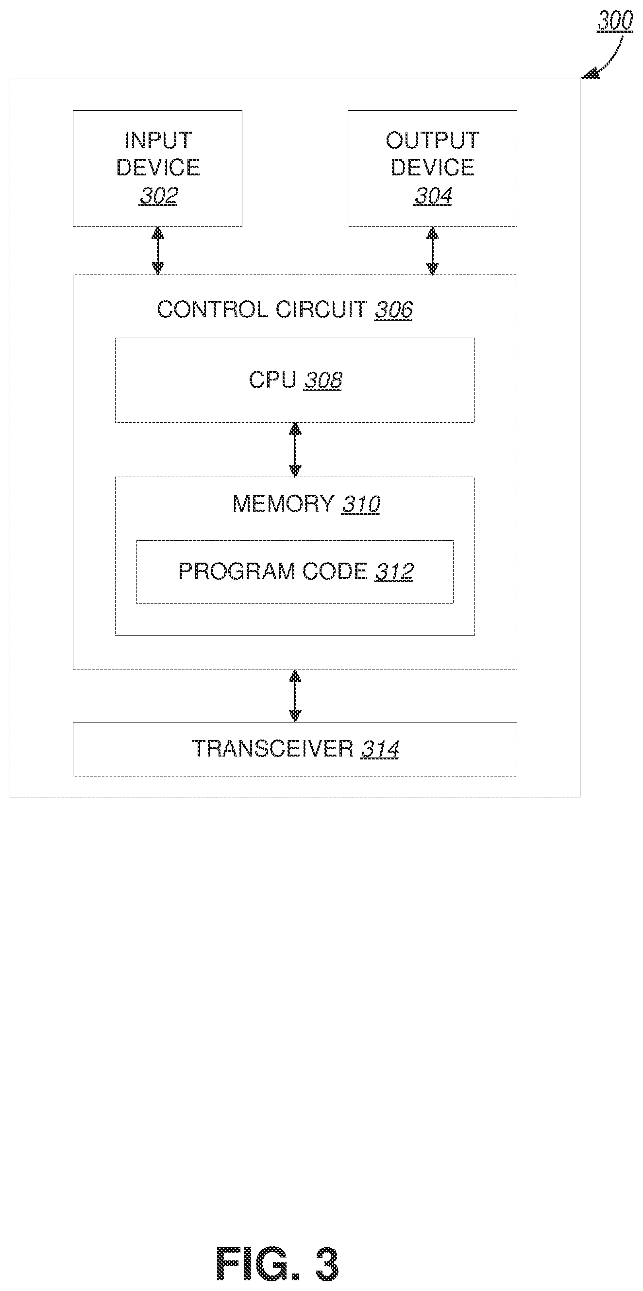 Patent US11785546 Figure 3 – Method and apparatus for monitoring power saving signal in a wireless communication system