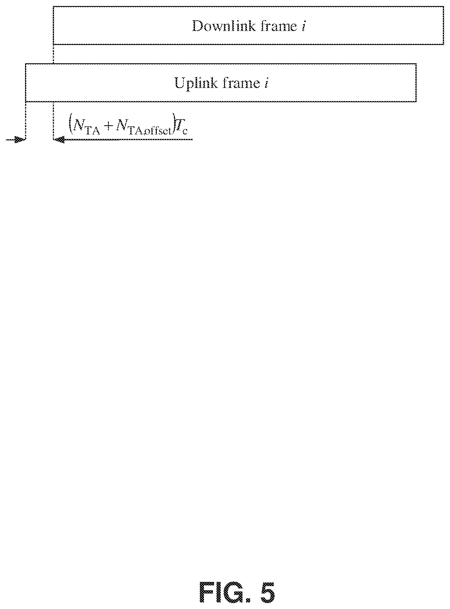 Patent US11785546 Figure 5 – Method and apparatus for monitoring power saving signal in a wireless communication system
