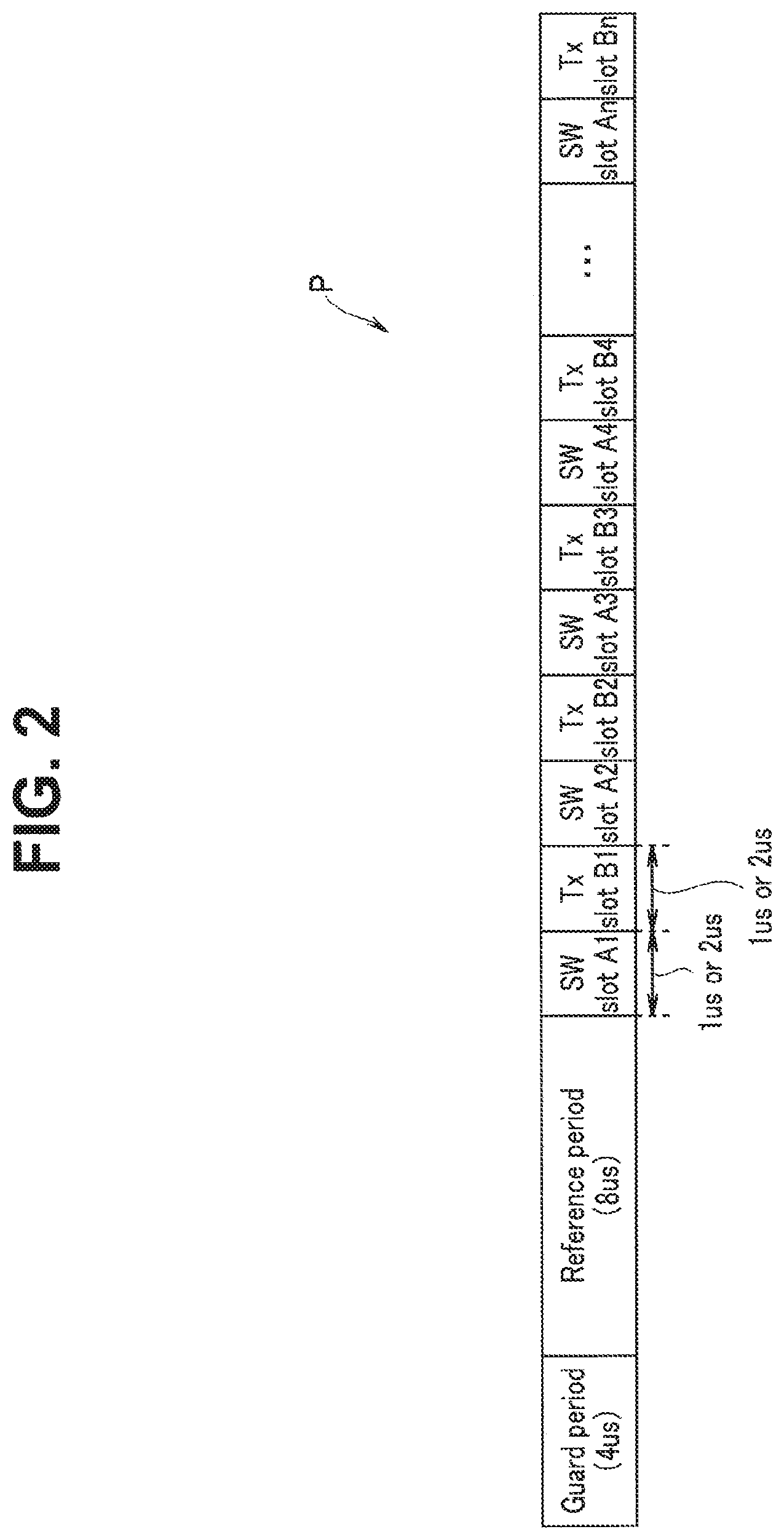 Patent US11785548 Figure 2 – Transmission apparatus