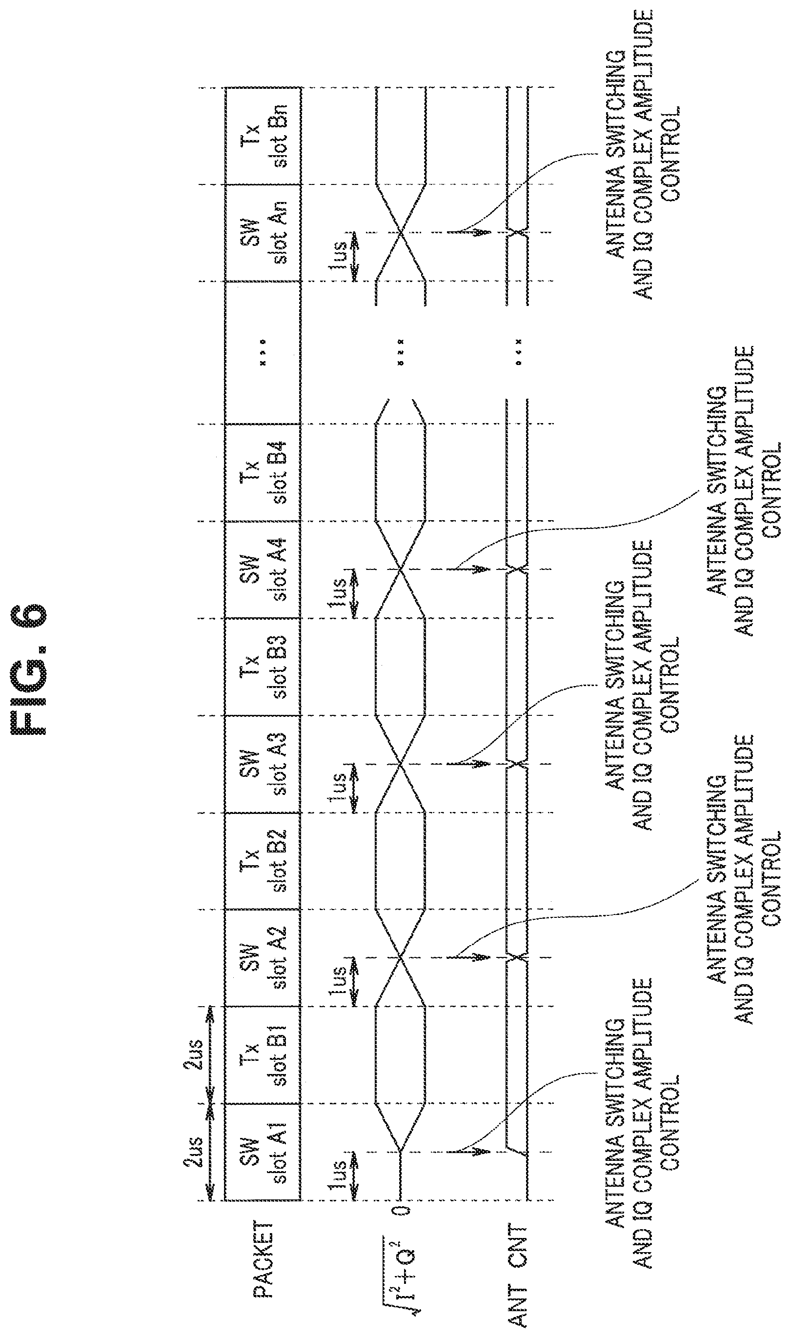 Patent US11785548 Figure 6 – Transmission apparatus