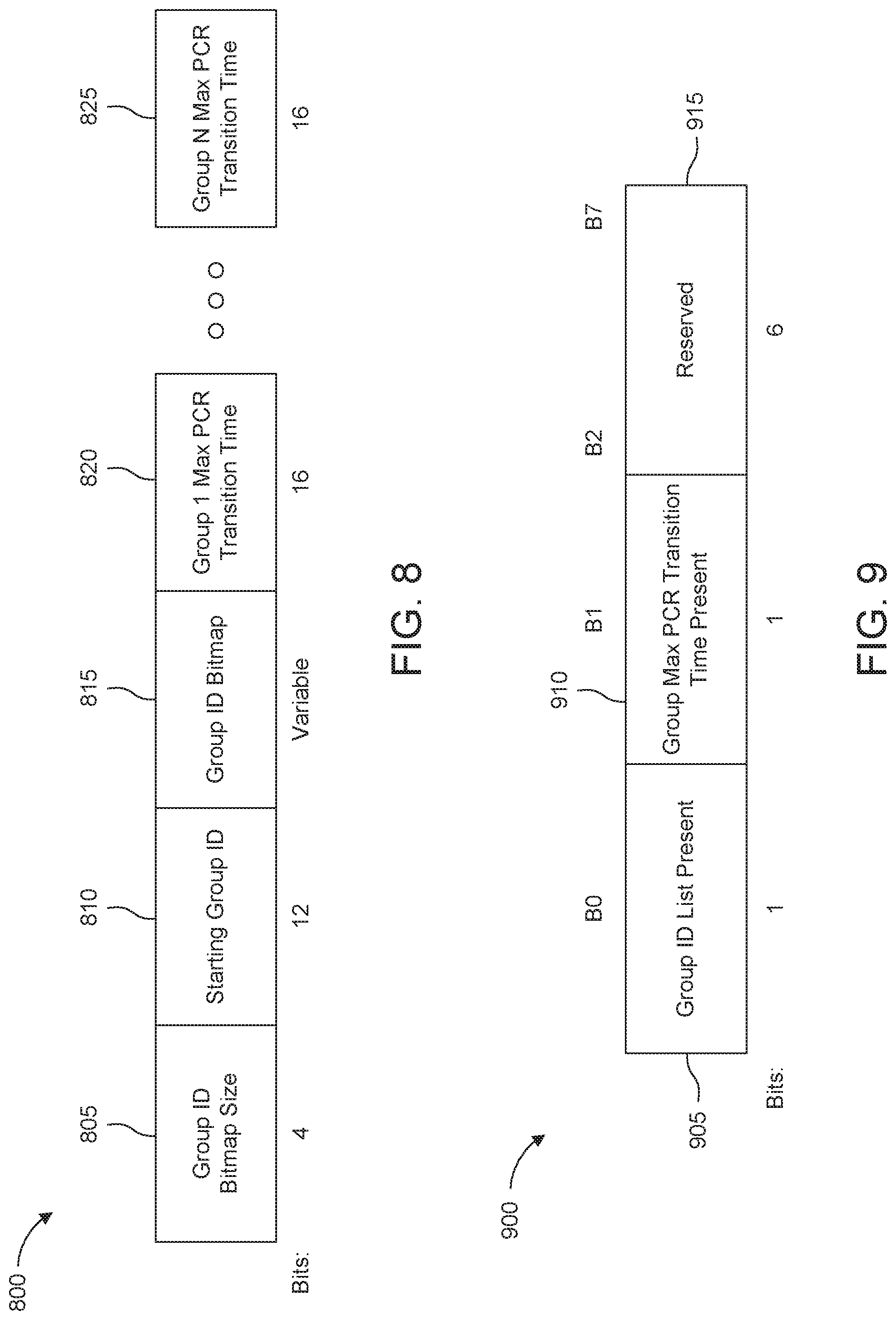 Patent US11785550 Figure 11 – Method for efficient rediscovery and medium access for wake-up radios