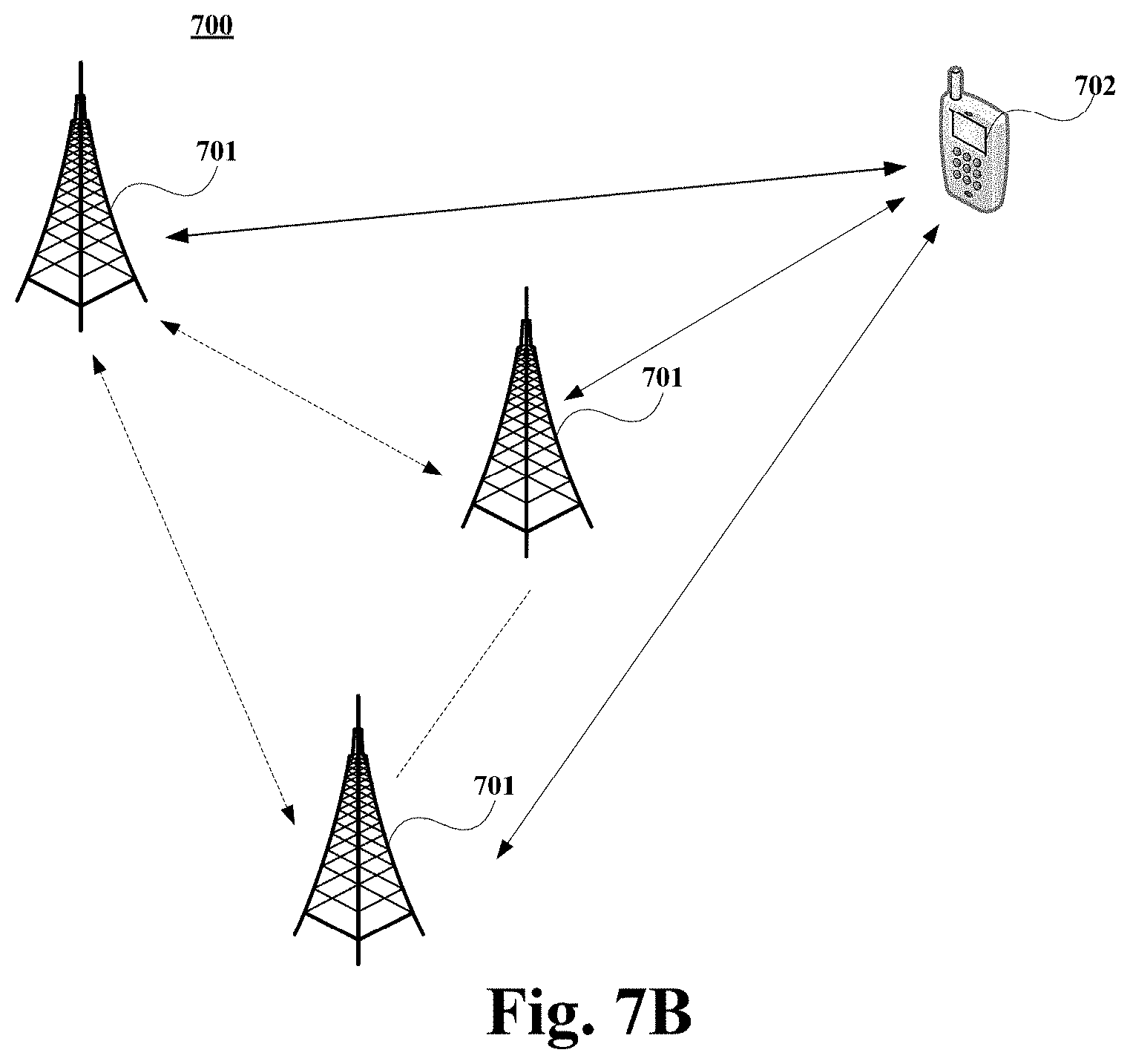 Patent US11785557 Figure 6 – Random access power control method and apparatus and communication system