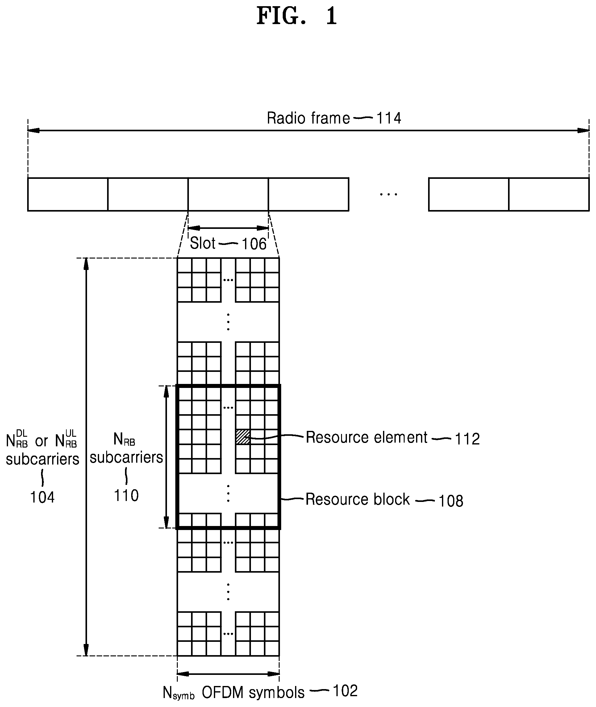 Patent US11785566 Figure 1 – Synchronization method and device for group casting in wireless communication system