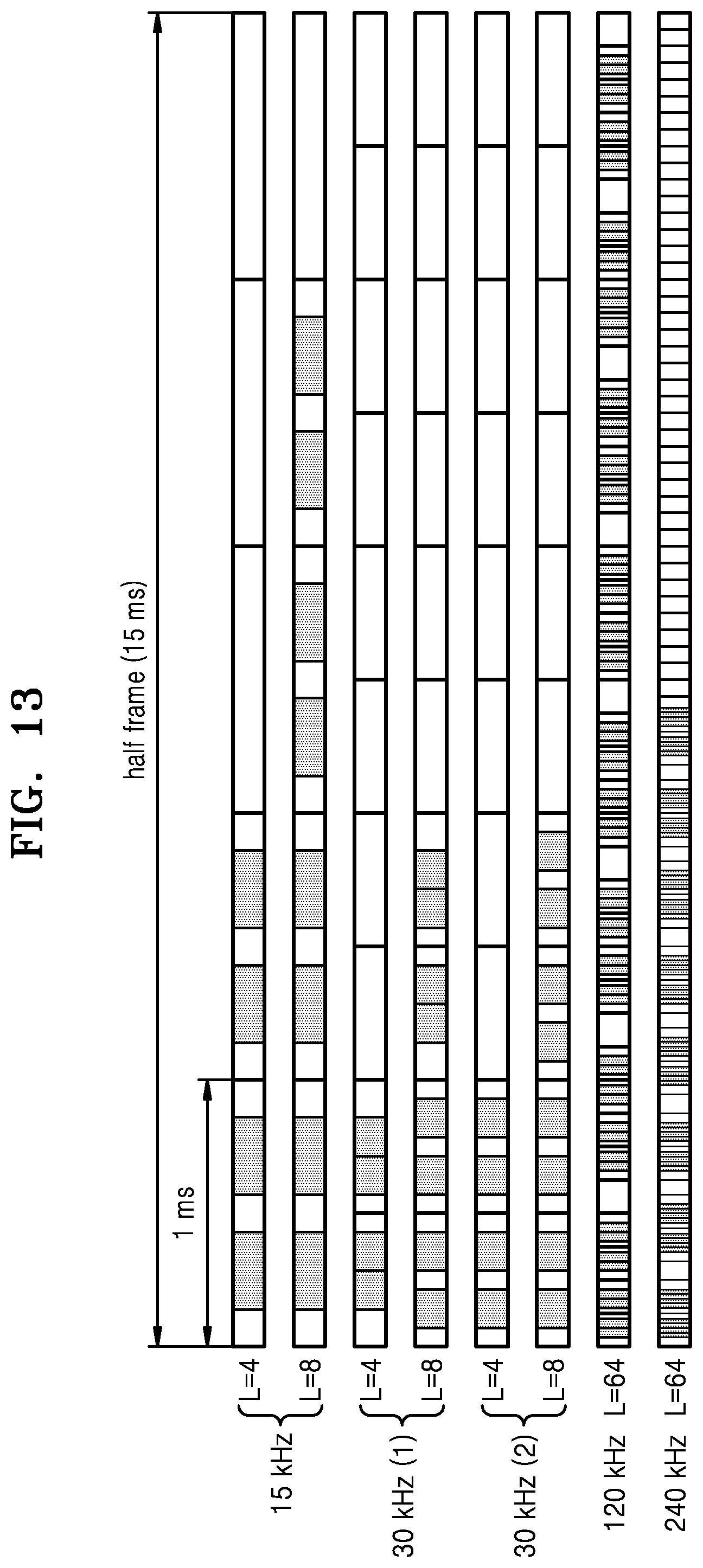 Patent US11785566 Figure 11 – Synchronization method and device for group casting in wireless communication system