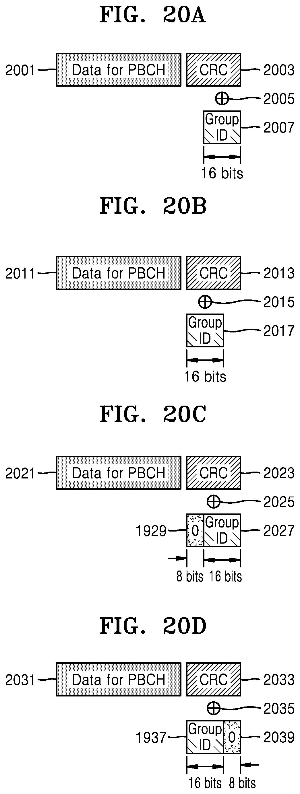 Patent US11785566 Figure 17 – Synchronization method and device for group casting in wireless communication system