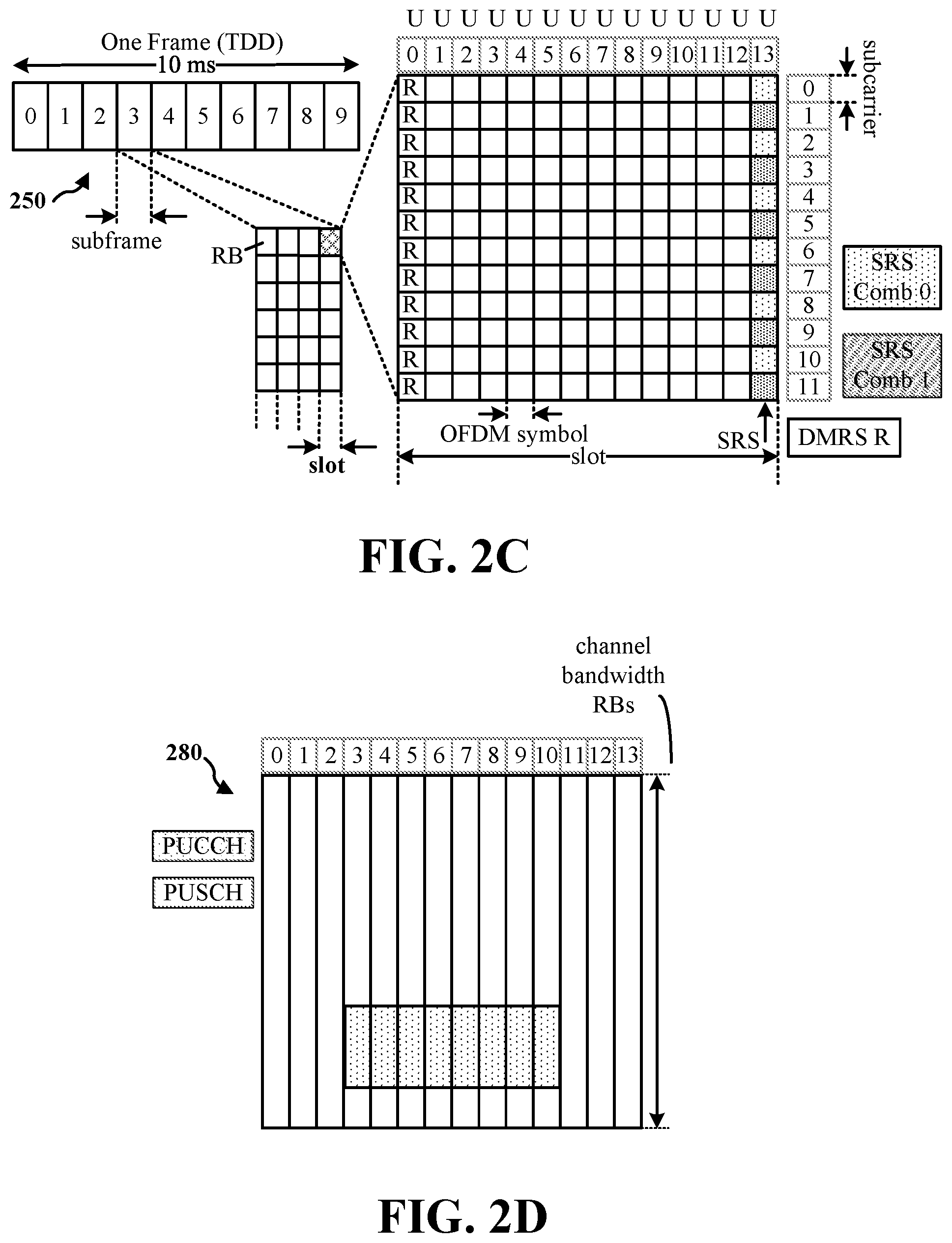 Patent US11785571 Figure 3 – Use of existing RRM measurement gap for PRS processing