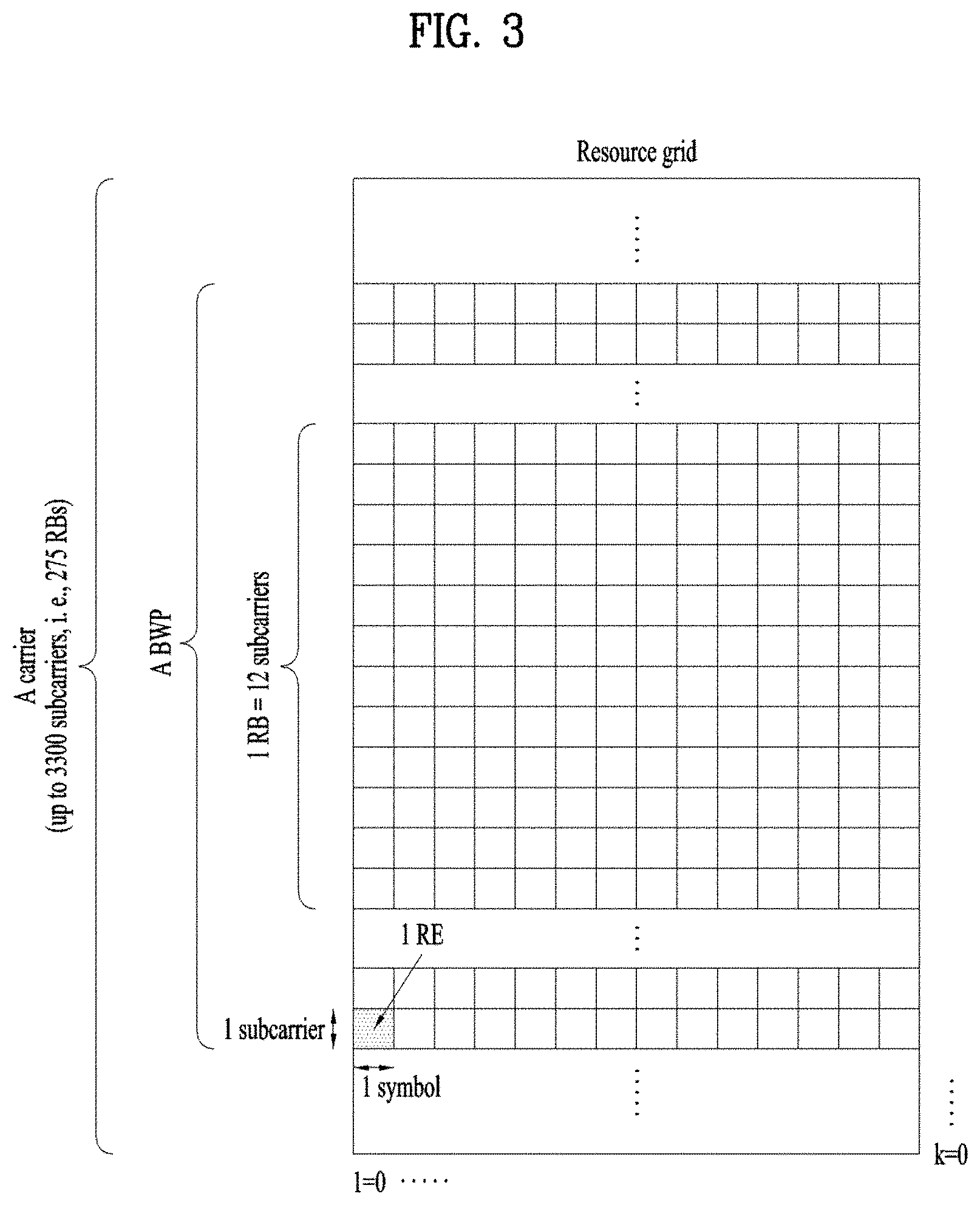 Patent US11785578 Figure 3 – Positioning method in wireless communication system, and device supporting same