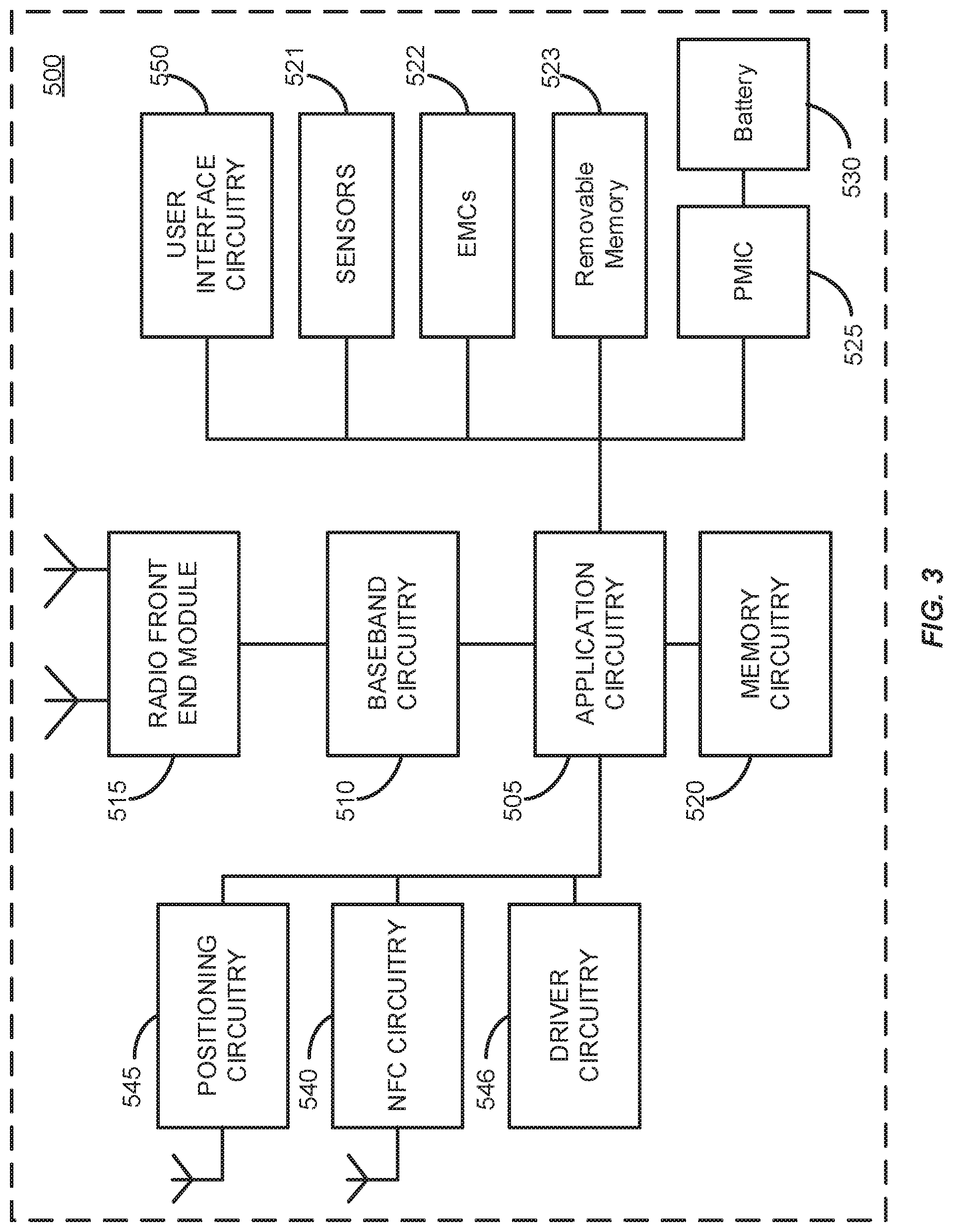 Patent US11785580 Figure 3 – Location based sidelink (SL) hybrid automatic repeat request (HARQ) feedback transmission